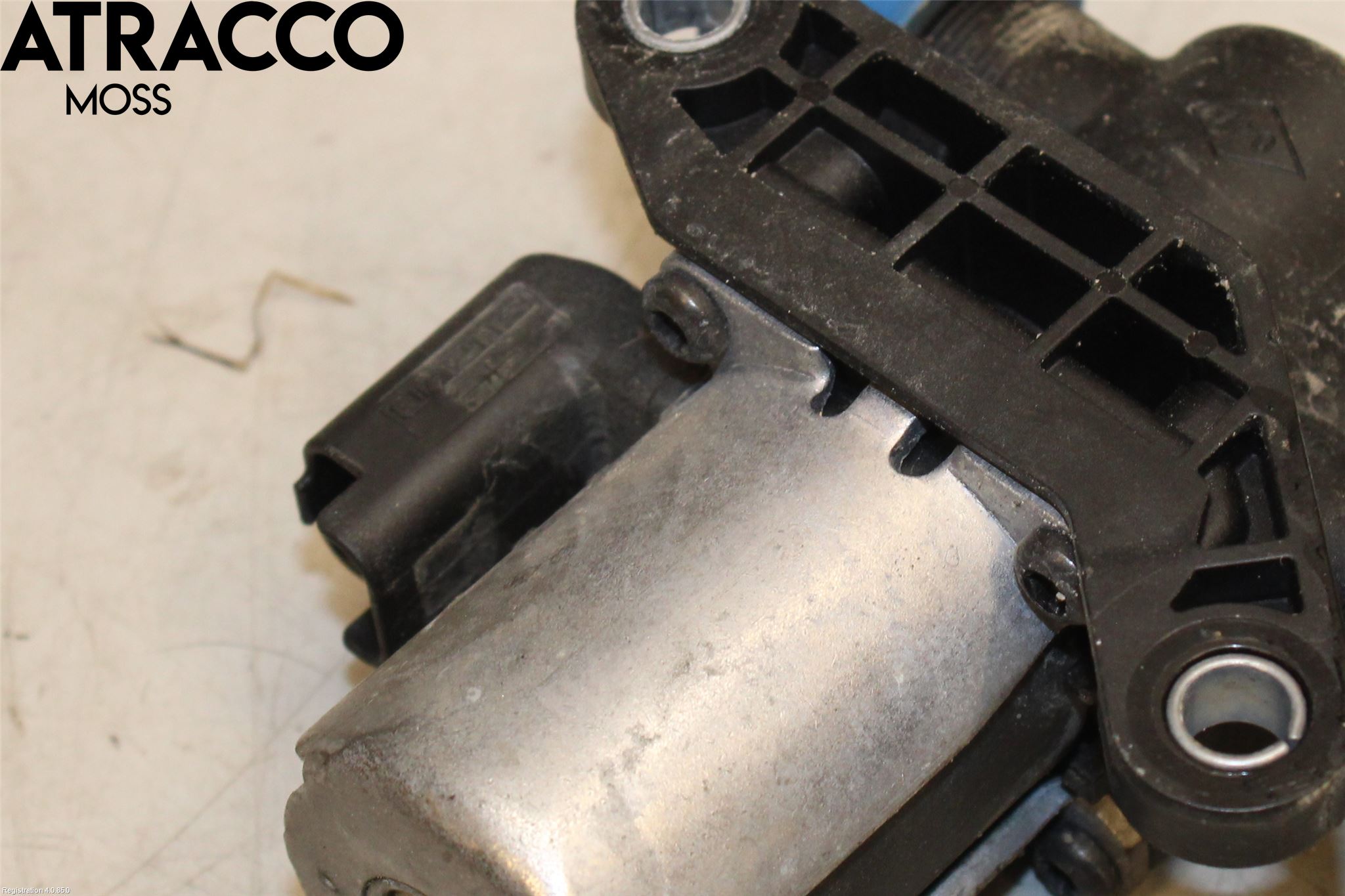 Nissan NV250 20-22 Varmeventil