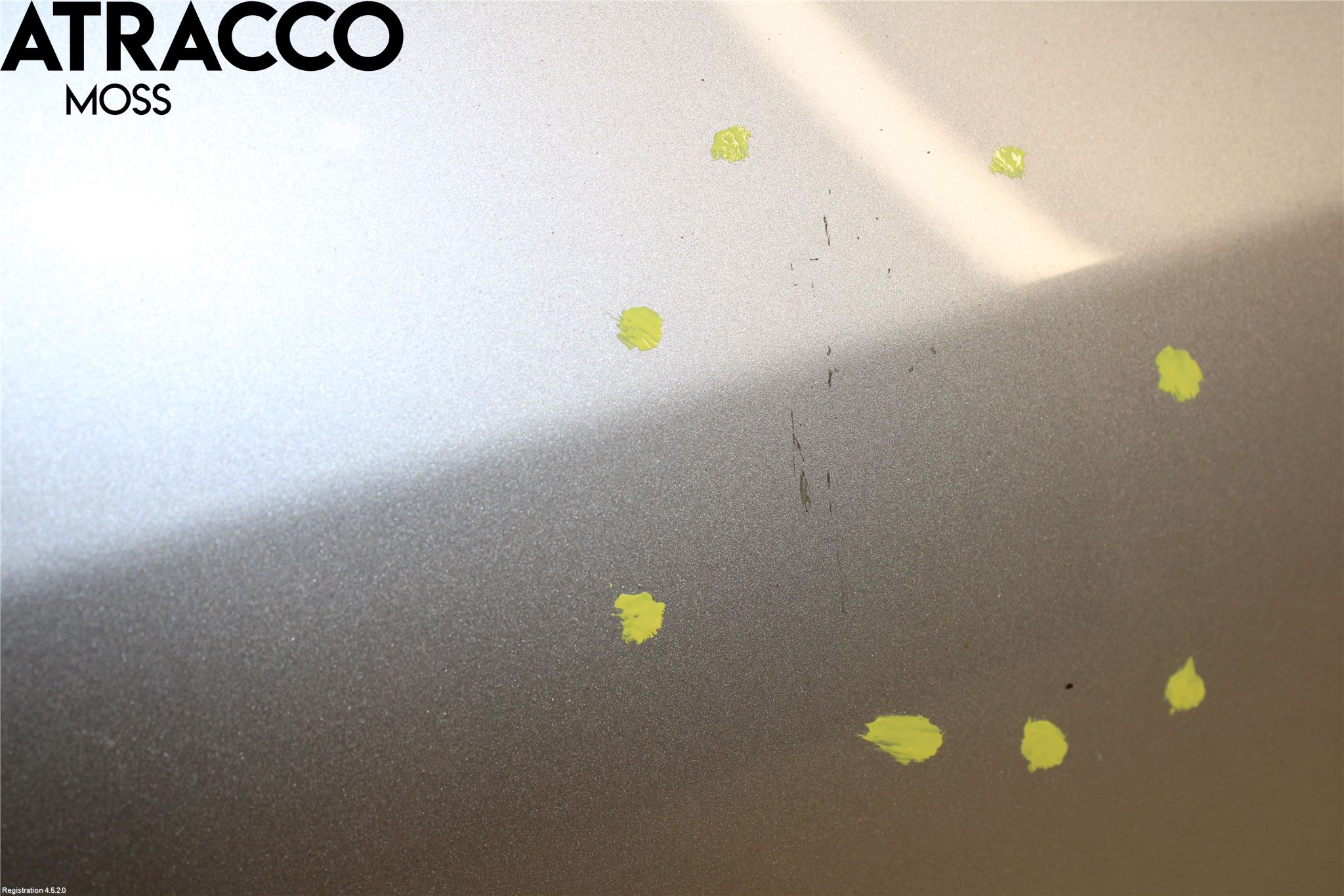 Toyota YARIS XP90 06-11 Bakluke Cc - Kombi