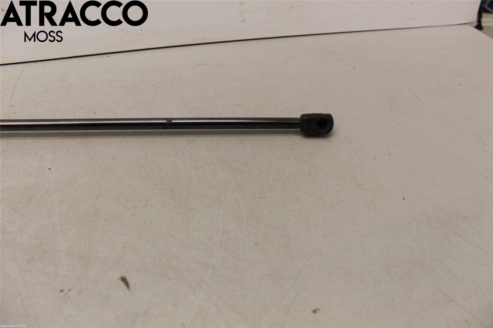 Volkswagen VW CADDY 16-20 Bakluke Demper-Gassfjær