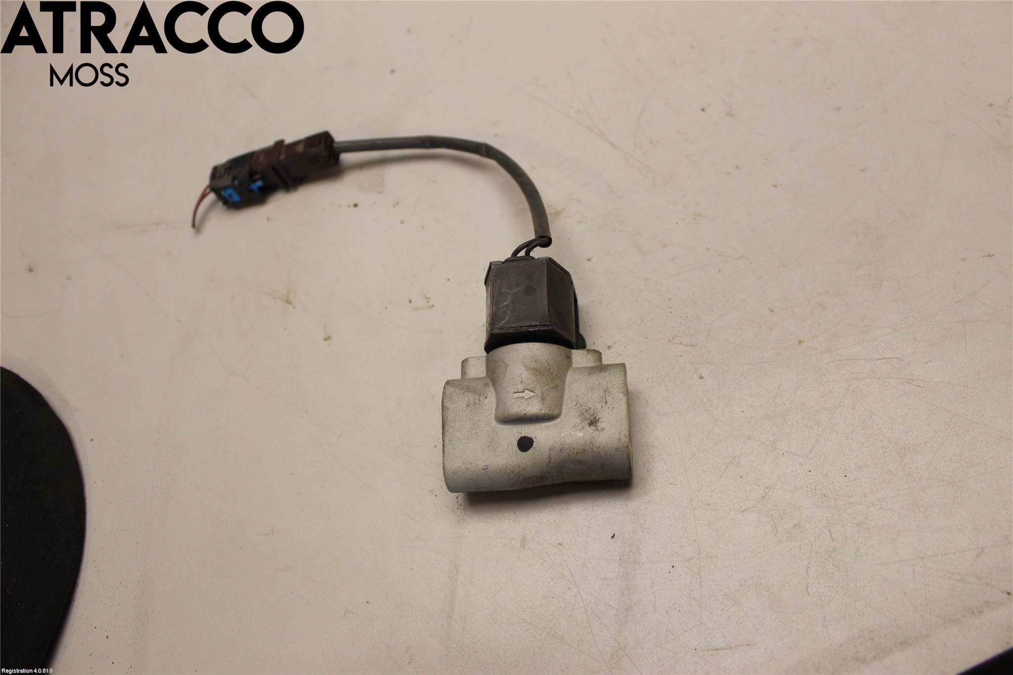 Renault ZOE/E-TECH 13- Varme Ac Øvrig