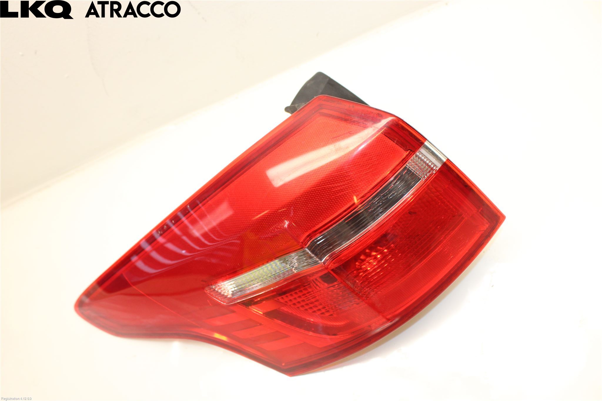 Ford FOCUS 15-18 Baklykt Venstre