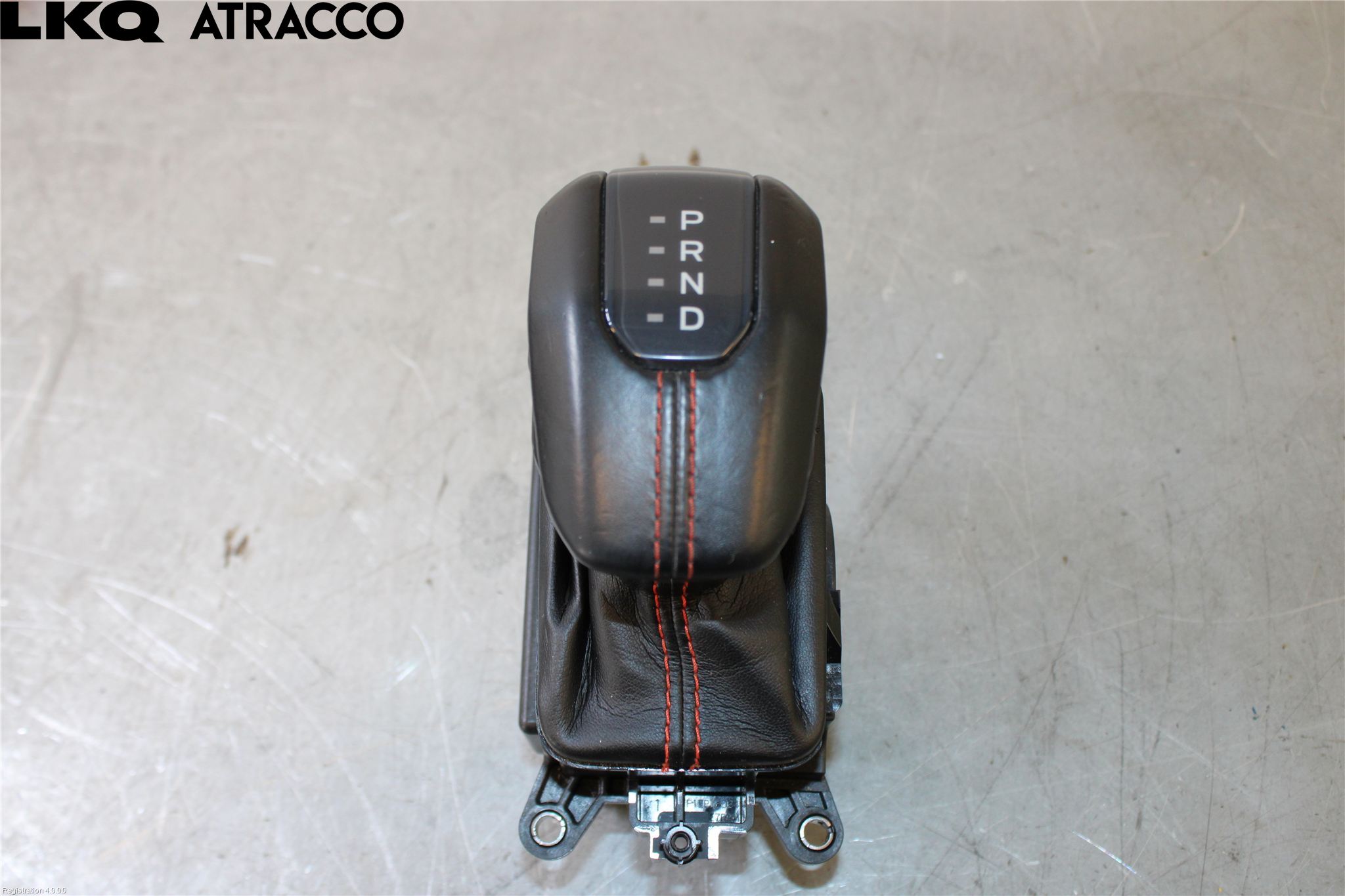 Ford RANGER EU 12-23 Gearspak