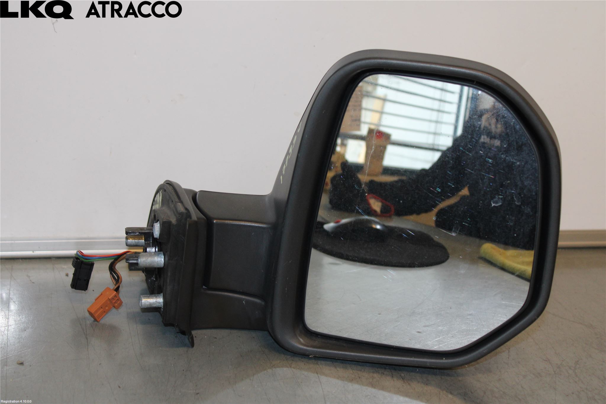 Citroen BERLINGO 08-18 Speil H M-El Justering