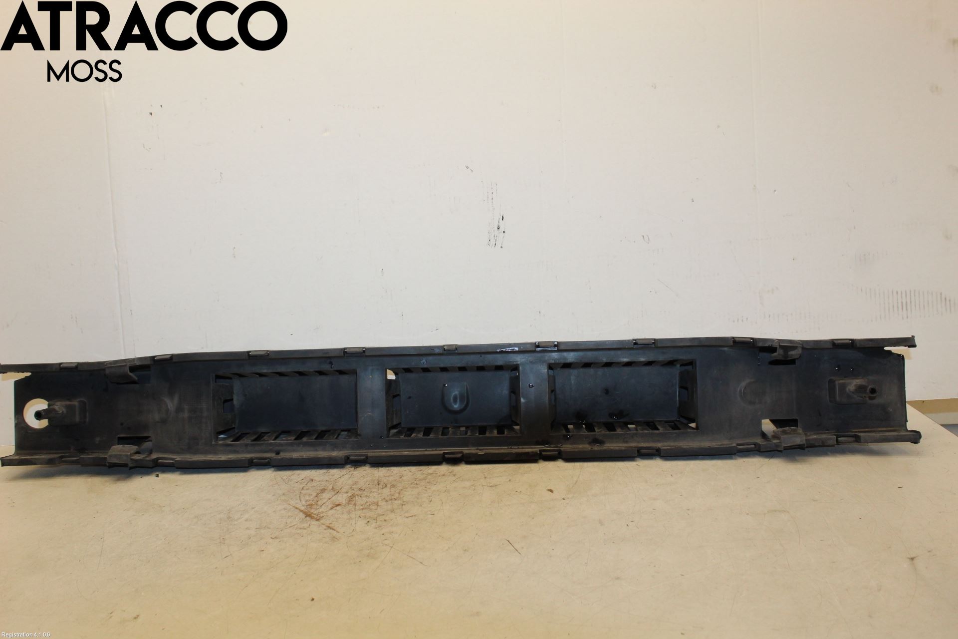 Volvo V70 08-13 Støtfanger Foran Deformelemen