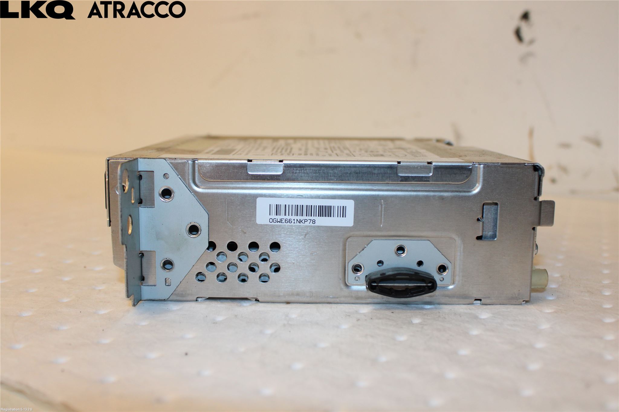 BMW 2 F45 Active Tourer 14-21 Gps Navigator