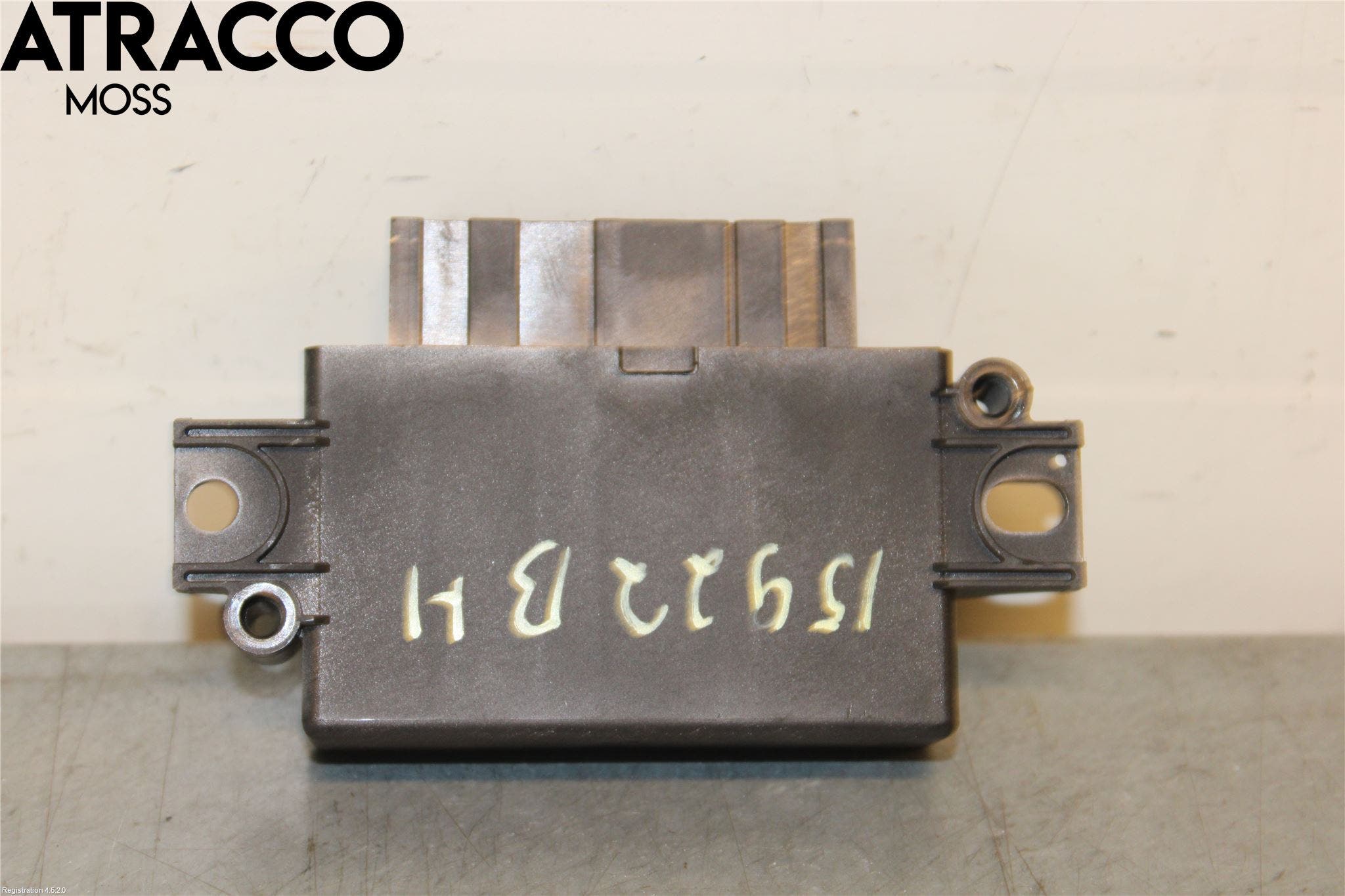 Ford TRANSIT/TOURNEO CONNECT 13-22 Styreenhet Parkering