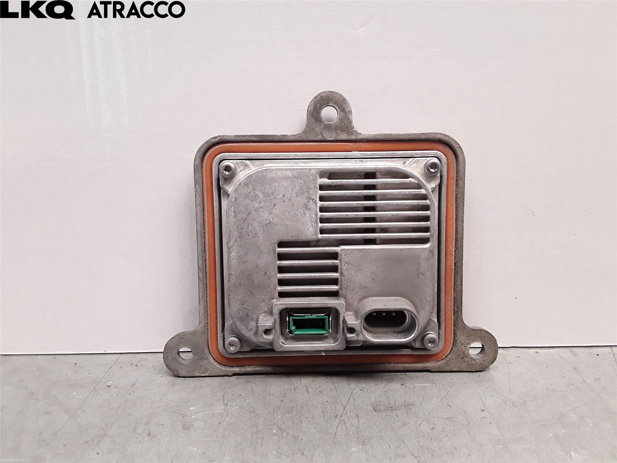 Ford FOCUS 11-14 Styreenhet Xenon