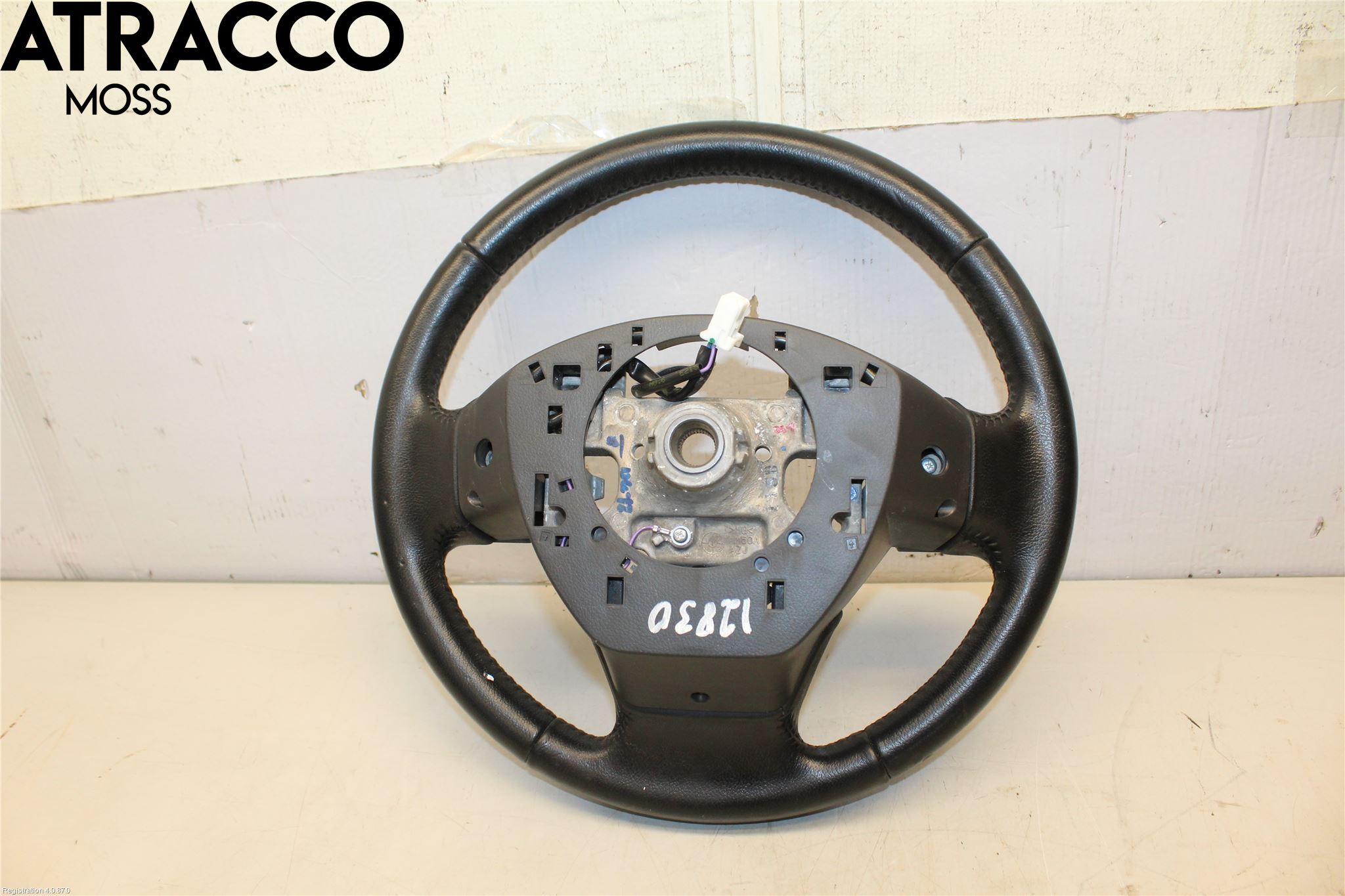 Mitsubishi OUTLANDER 13-21 Ratt