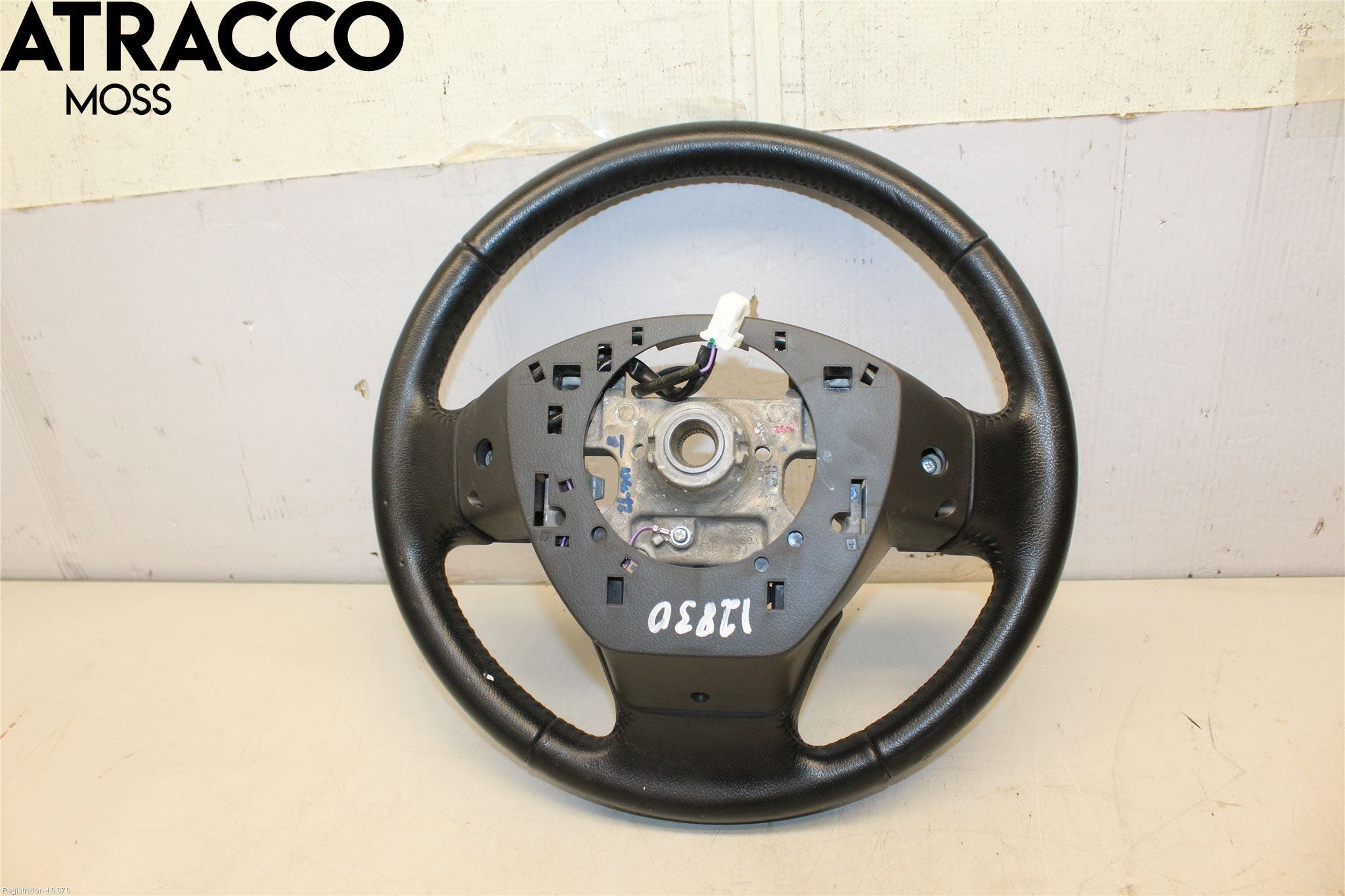 Mitsubishi OUTLANDER 13-21 Ratt