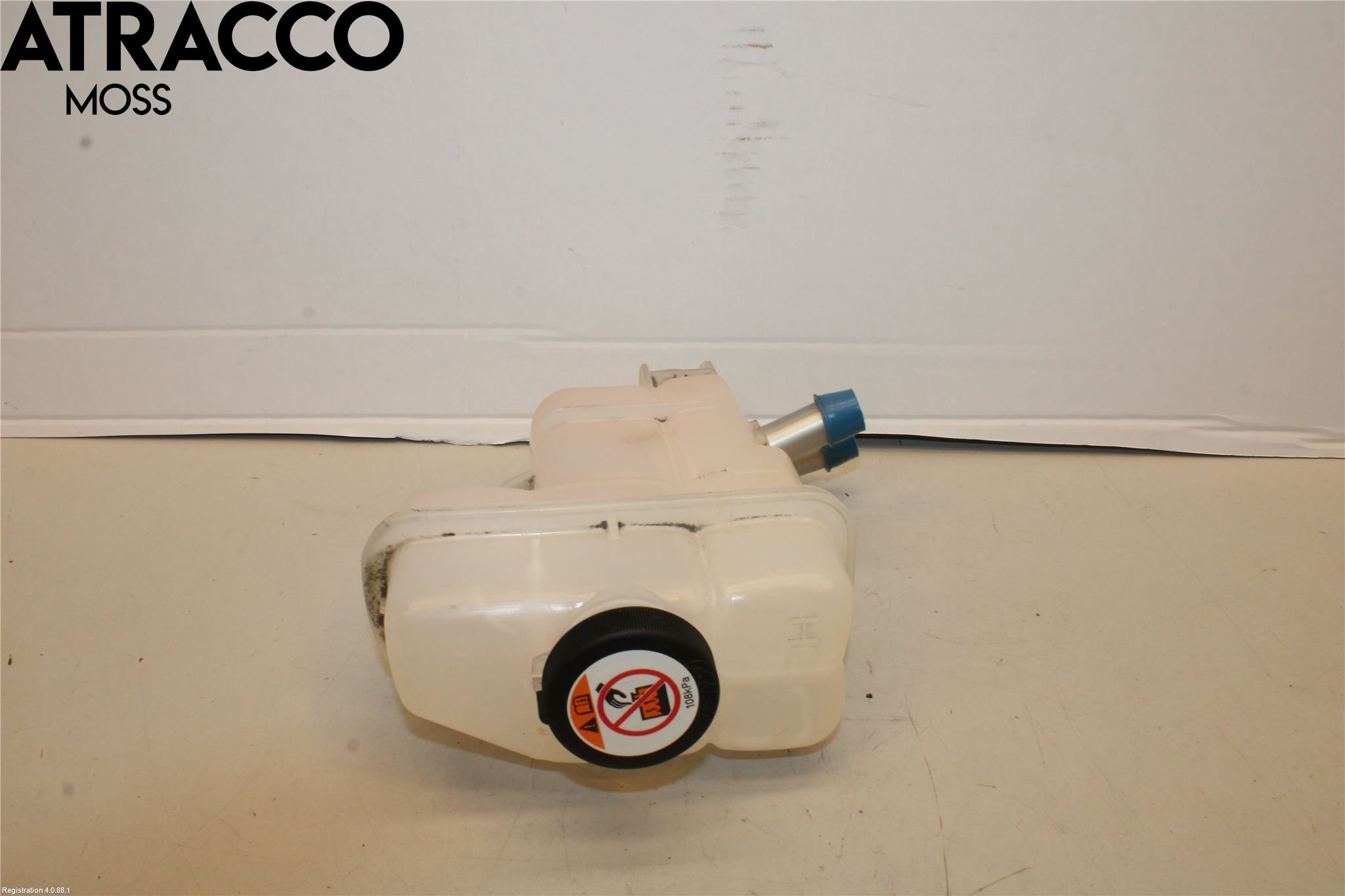 Toyota RAV4 19- Ekspansjonstank