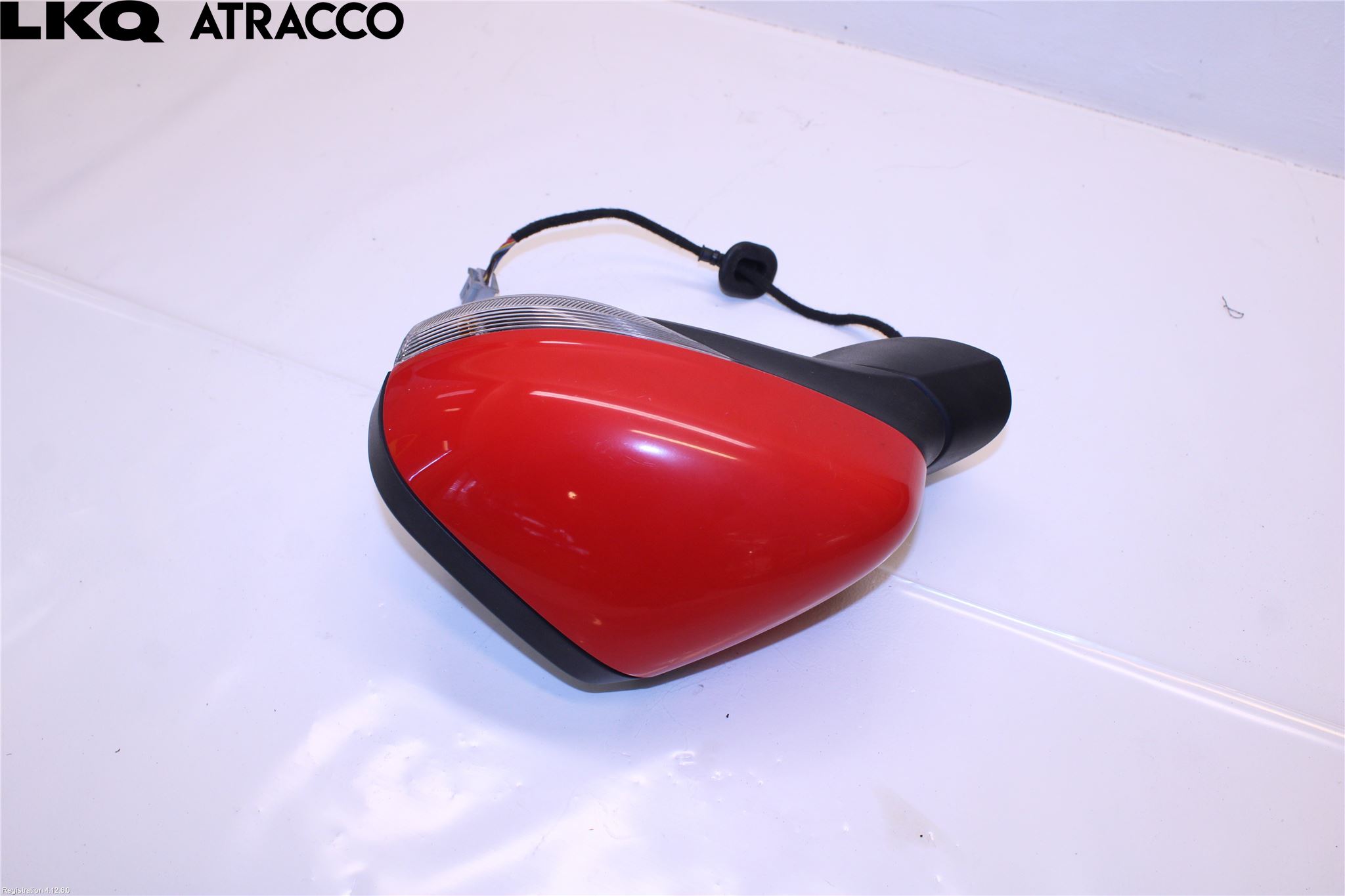 Ford FIESTA (VII) 18-23 Speil V M-El Justering