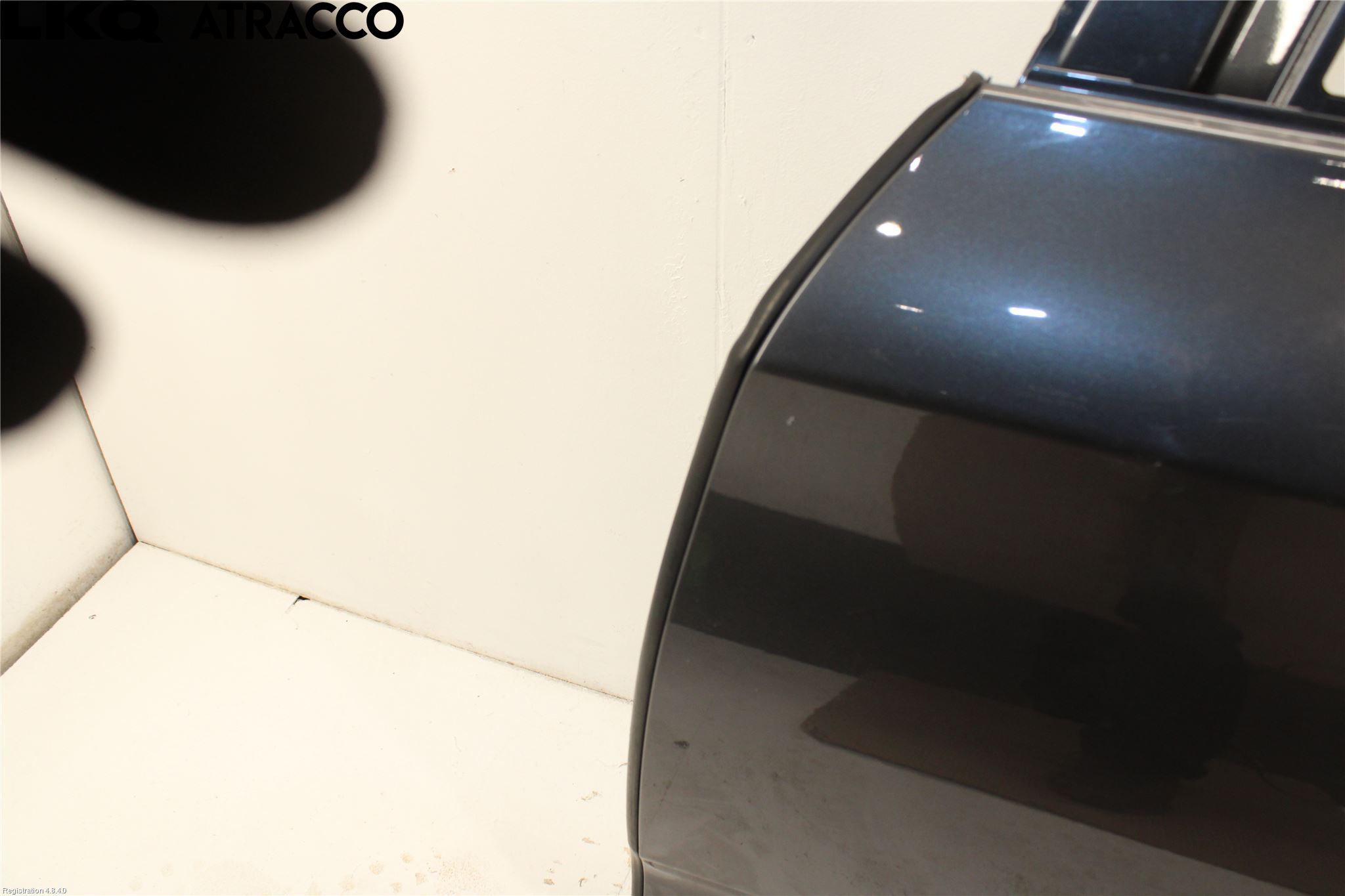 BMW 2 F45 Active Tourer 14-21 Dør 4D Bak Venstre