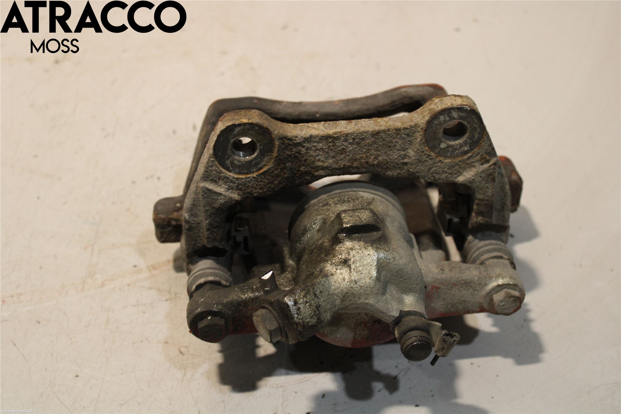 Landrover LAND ROVER DISCOVERY 4 10-16 Bremsecaliper Bak Høyre