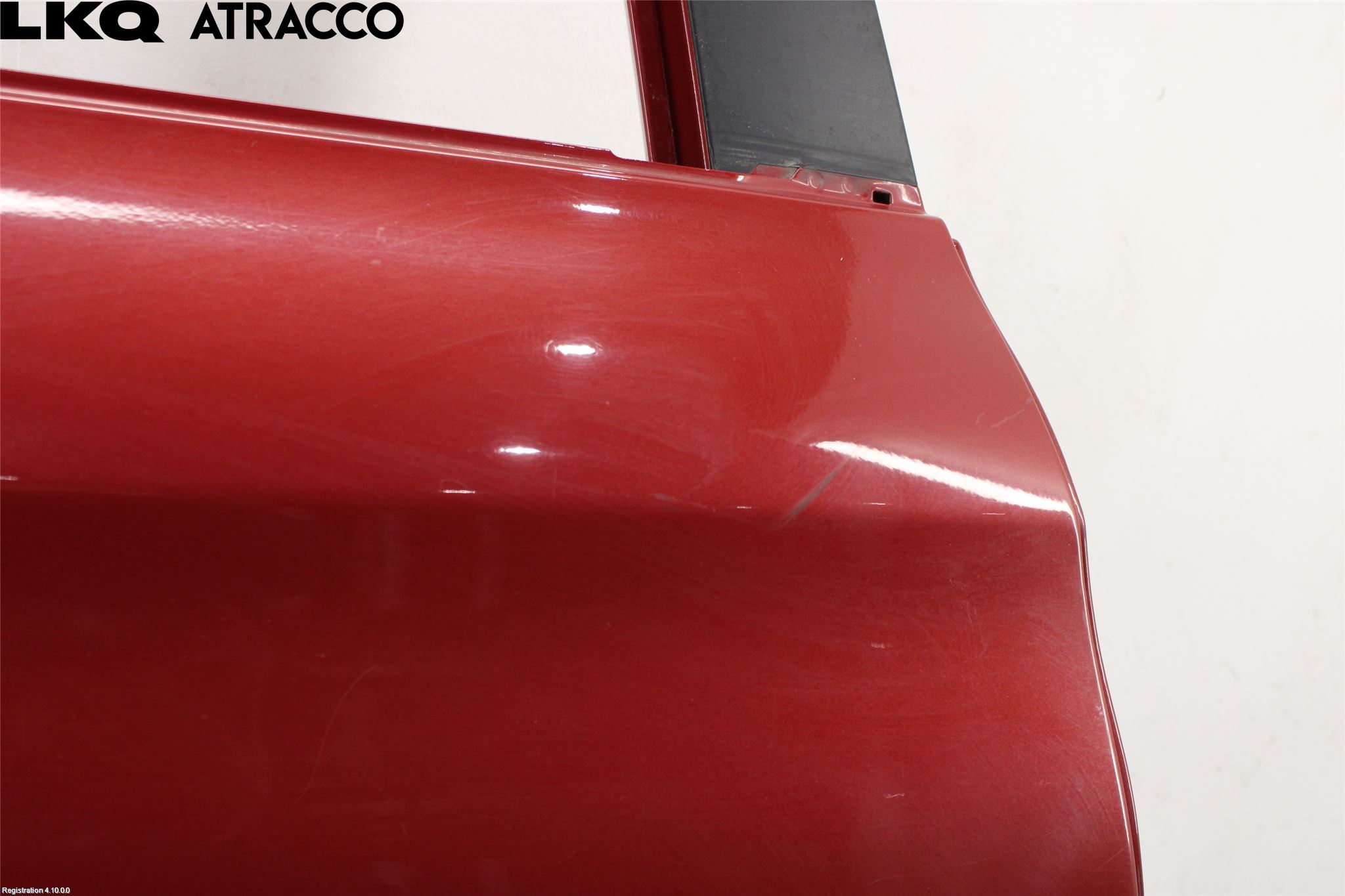 Hyundai i20 GB 15-20 Dør 4D Bak Høyre