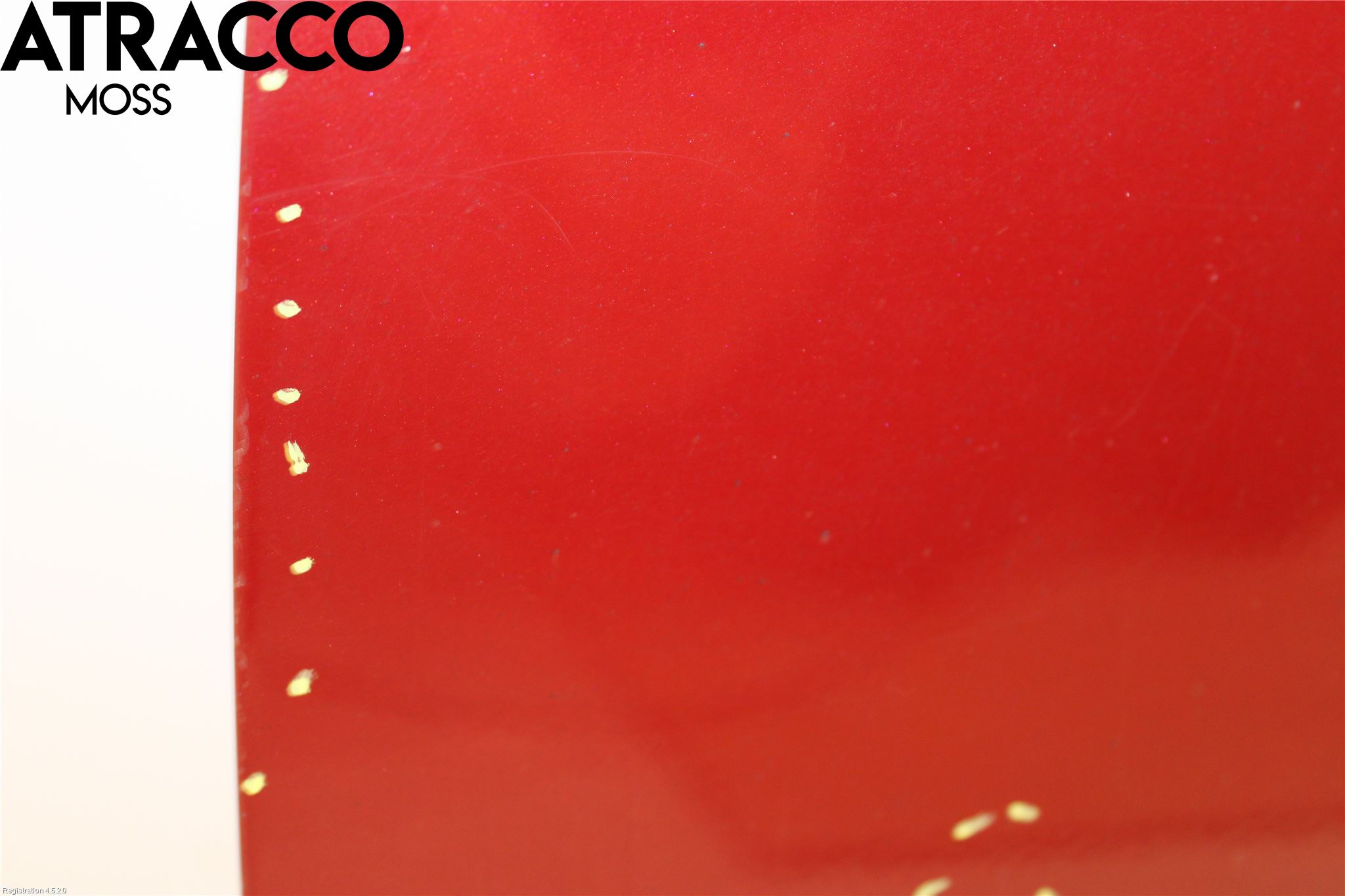 Toyota PRIUS ZVW30 09-20 Dør 4D Foran Venstre