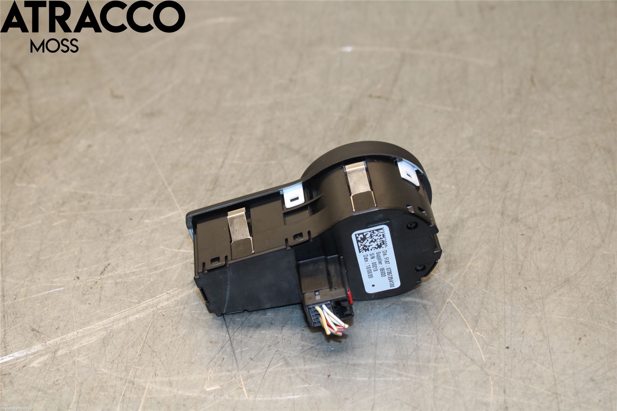 Jeep COMPASS Bryter Hovedlys