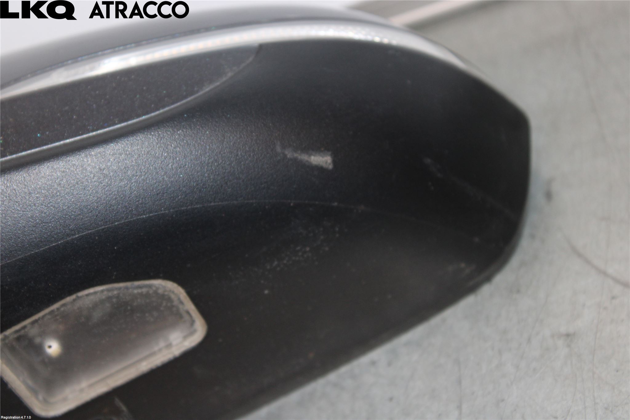 Hyundai i30 PD 17- Speil V M-El Justering