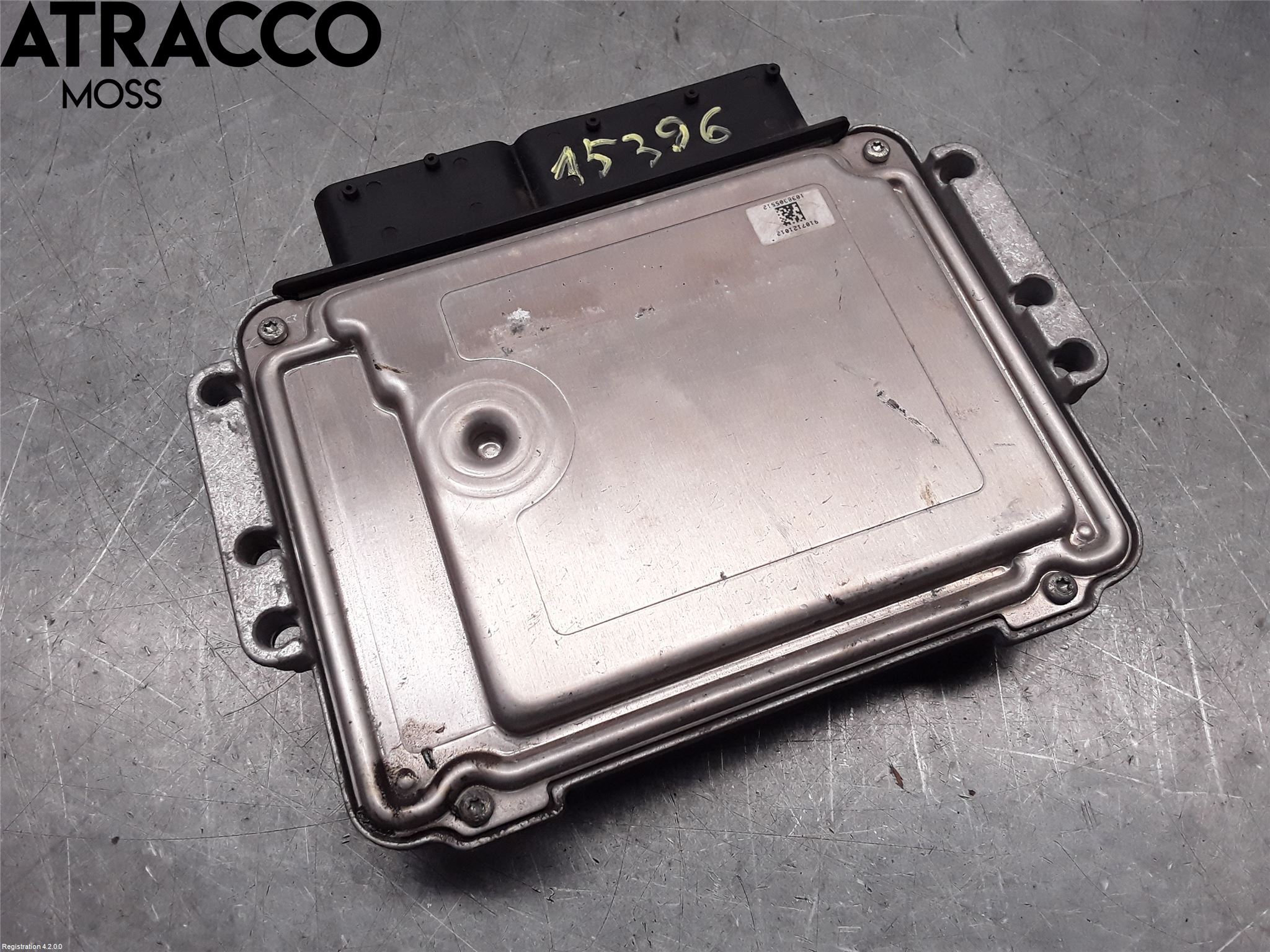 Hyundai i40 08-15 Styreenhet Øvrig