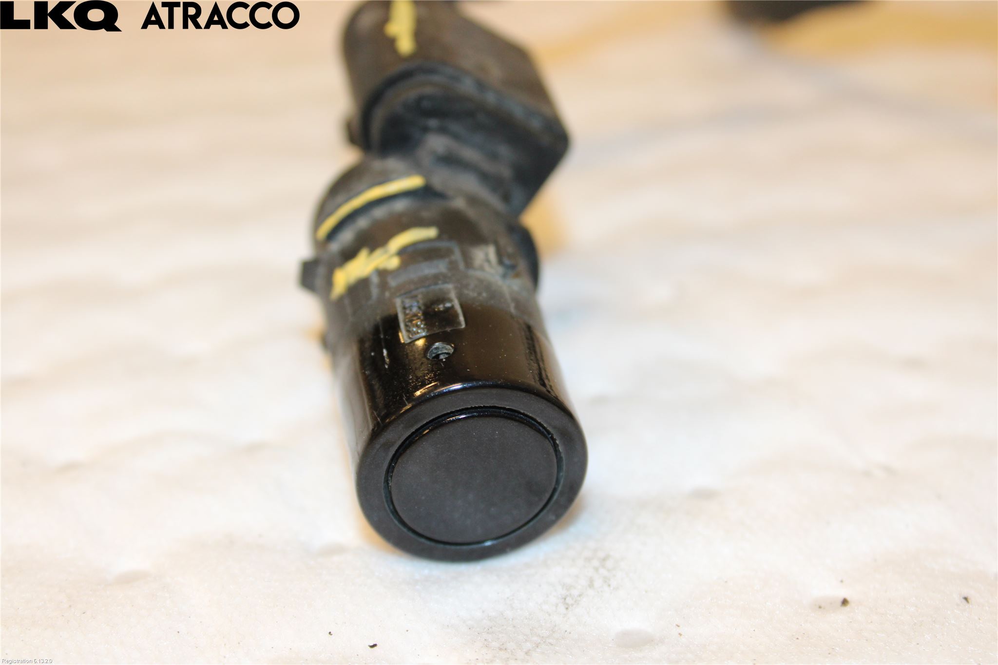Audi A6/S6     05-11 Sensor Ryggesensor