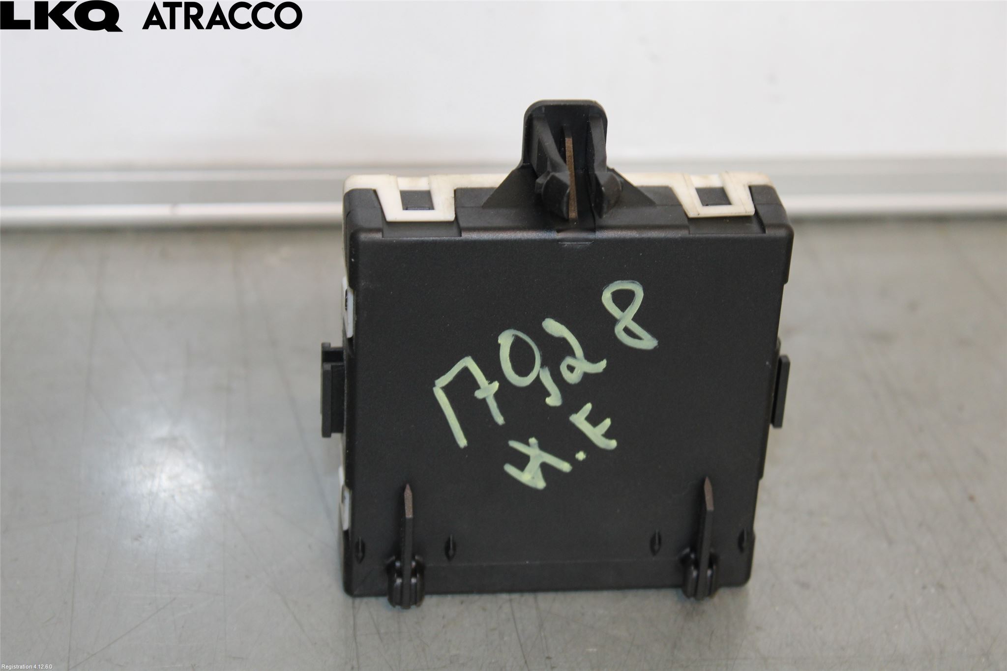 Mercedes-Benz MB C-KLASS (W205) 14-21 Styreenhet Dør