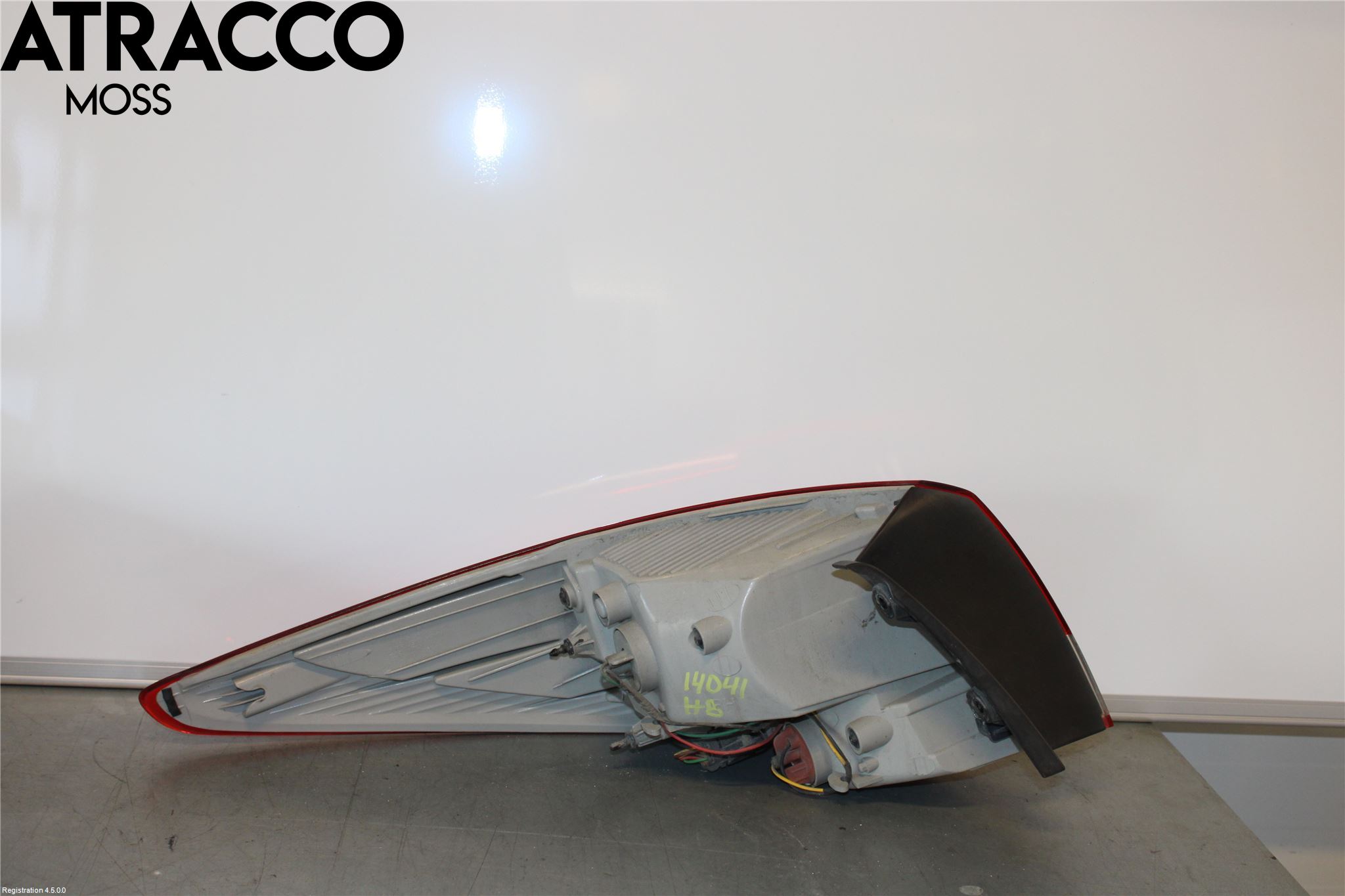 Hyundai SANTA FE 13-18 Baklykt Høyre