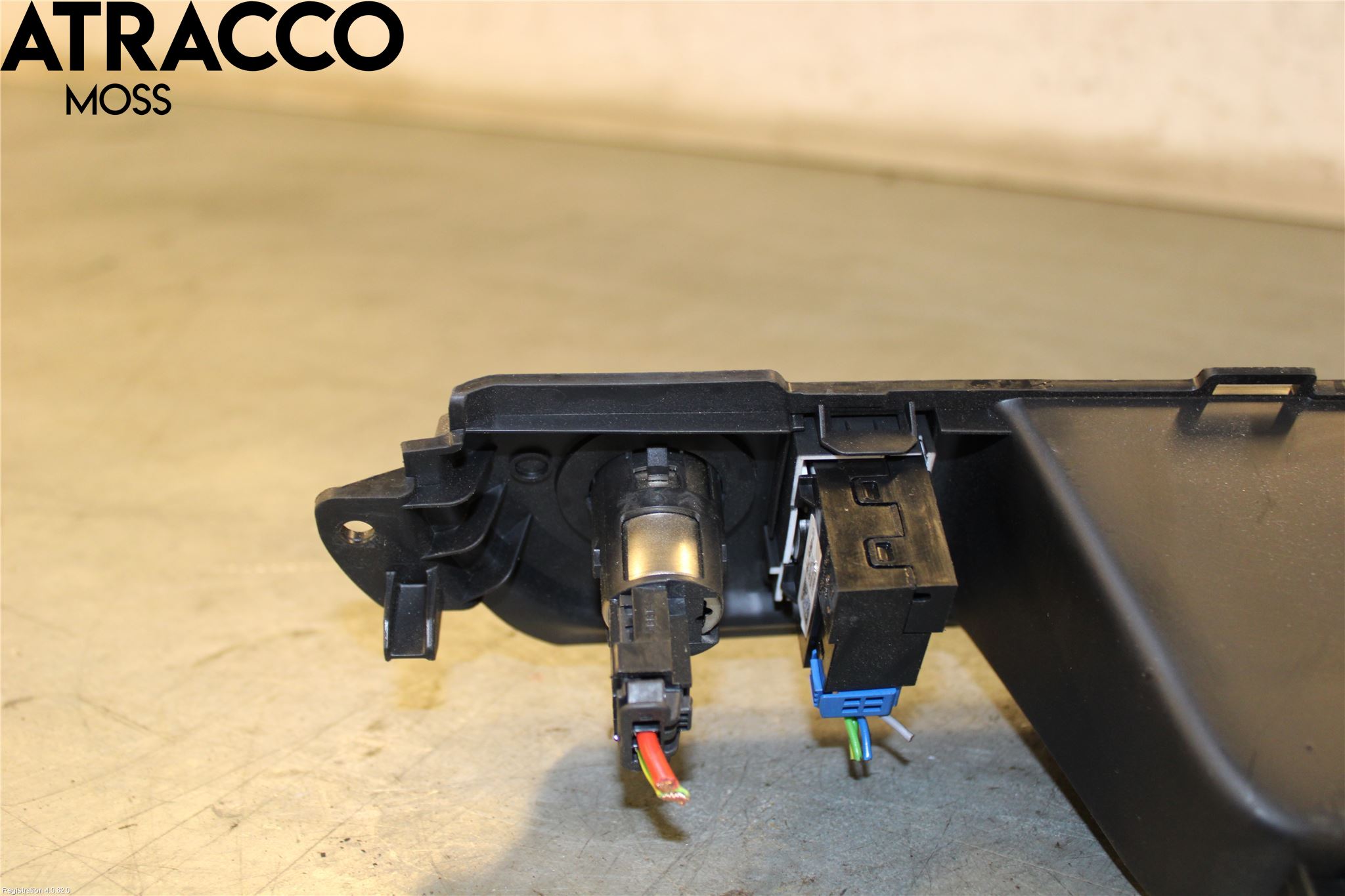 Peugeot EXPERT/E-EXPERT 17- Bryter Varmesete