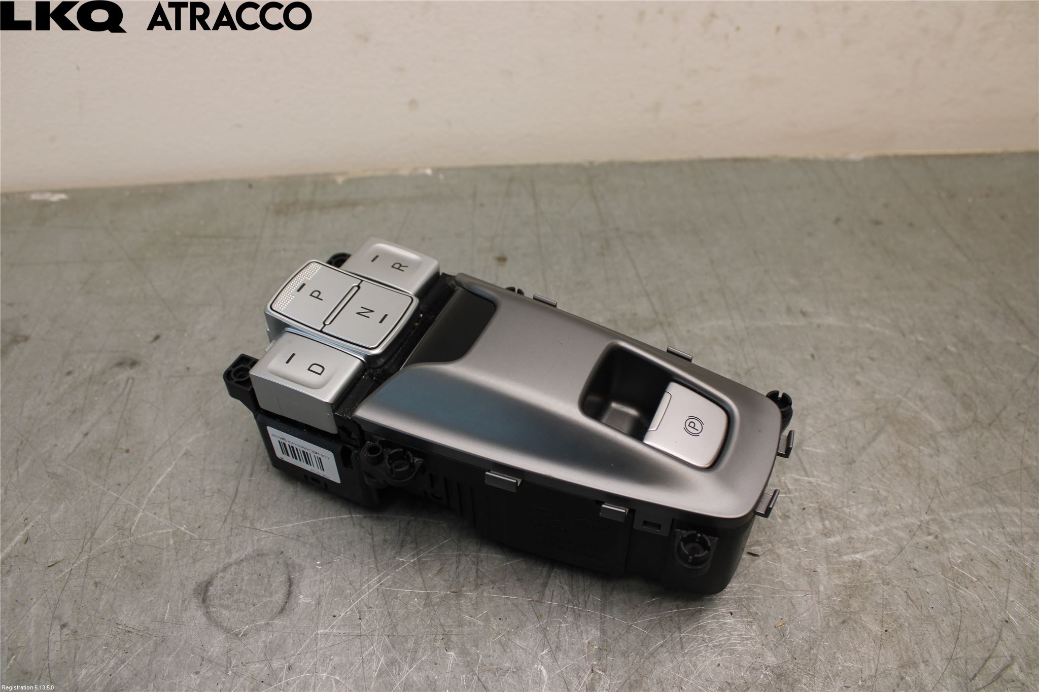 Hyundai KONA/ELECTRIC OS 18-23 Gearspak Kule