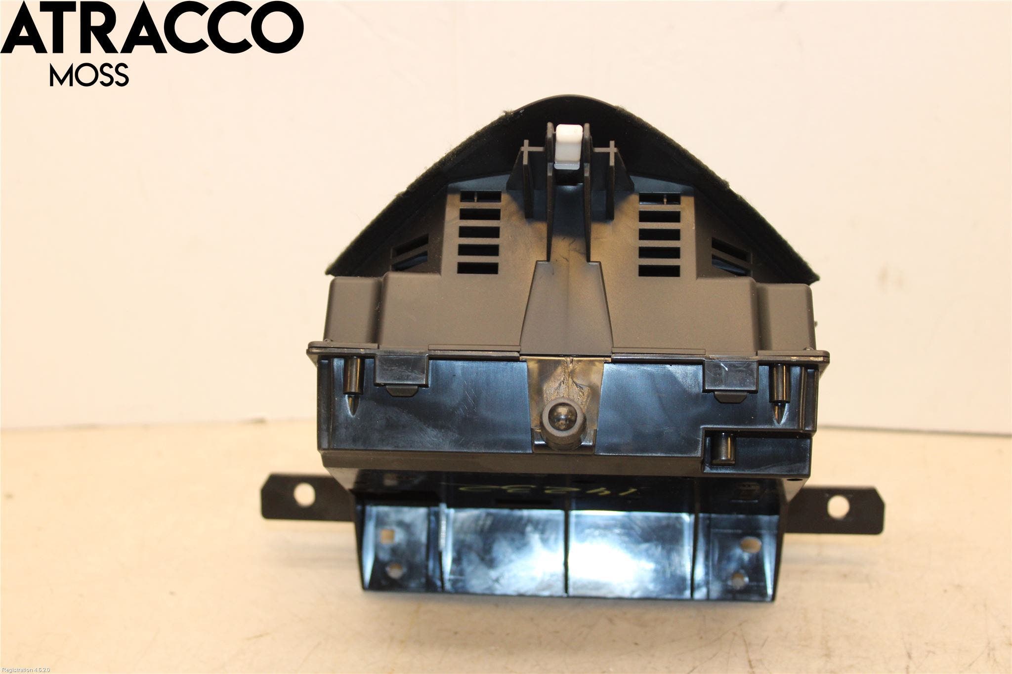 Mazda CX-3 Instr Øvrig