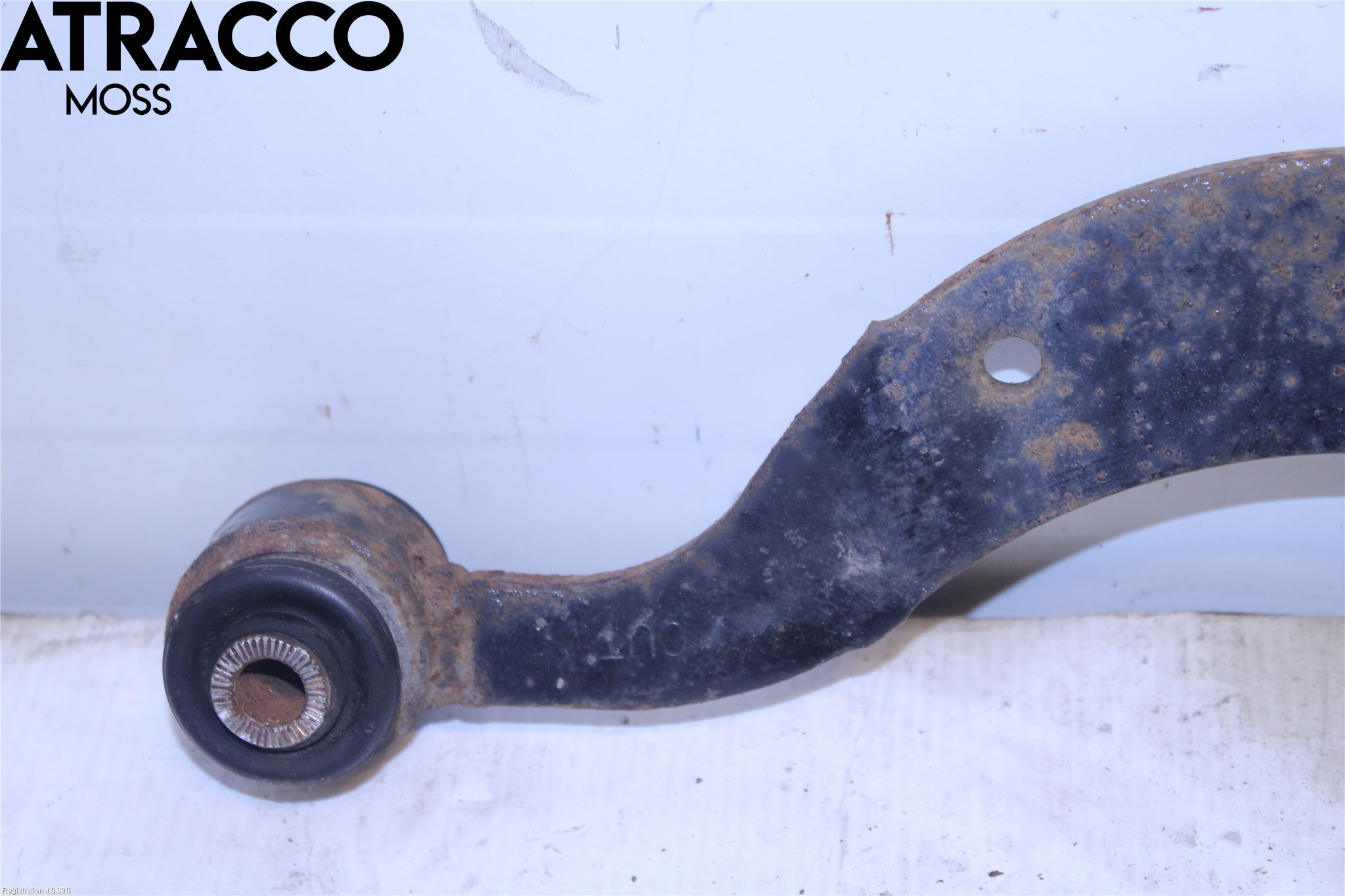 Toyota AURIS 13-19 Bærearm Bak Venstre Øvre