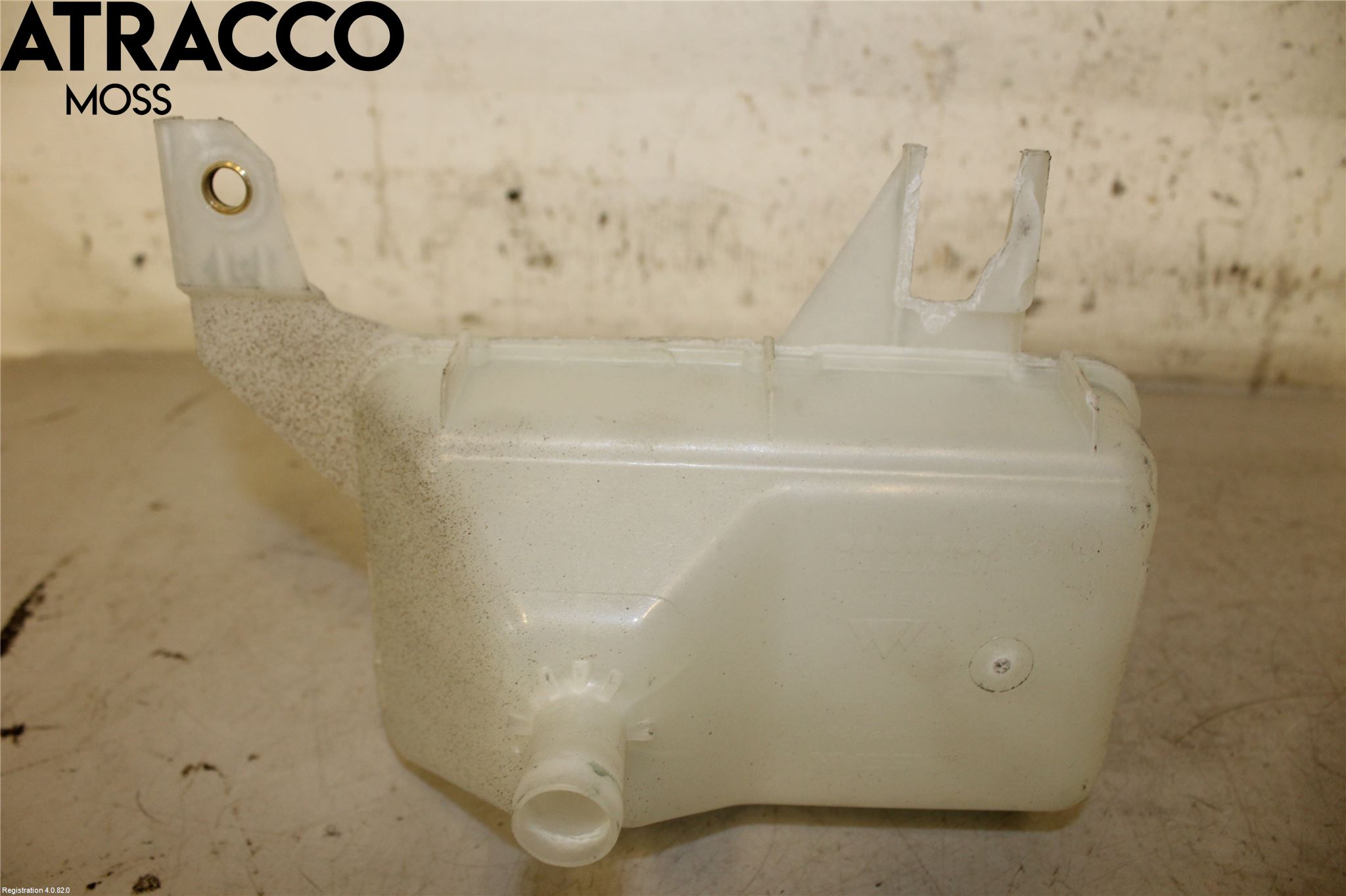 Nissan LEAF 11-17 Ekspansjonstank