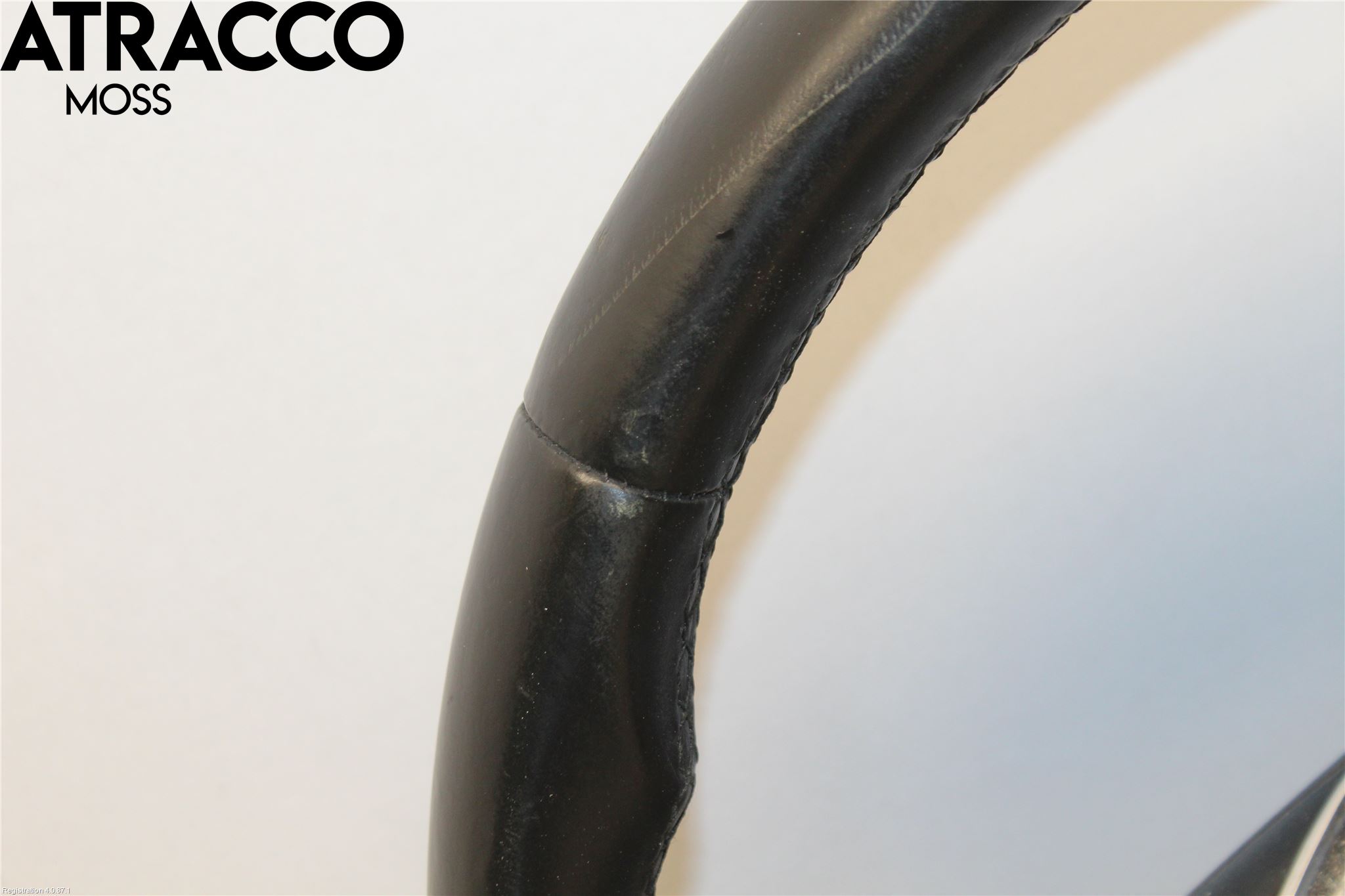 Volkswagen VW GOLF / E-GOLF VII 13-20 Ratt