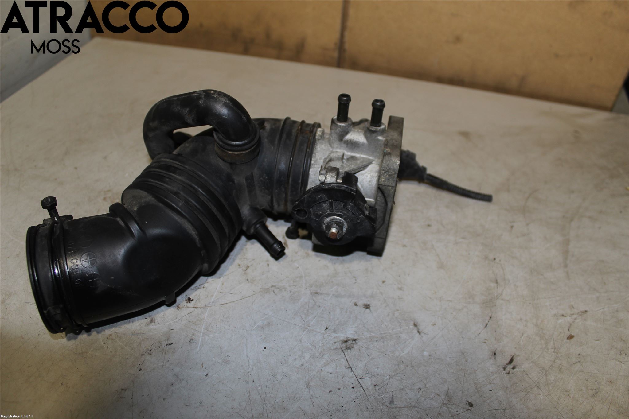 Hyundai GETZ Inns Spjeldhuskontakt