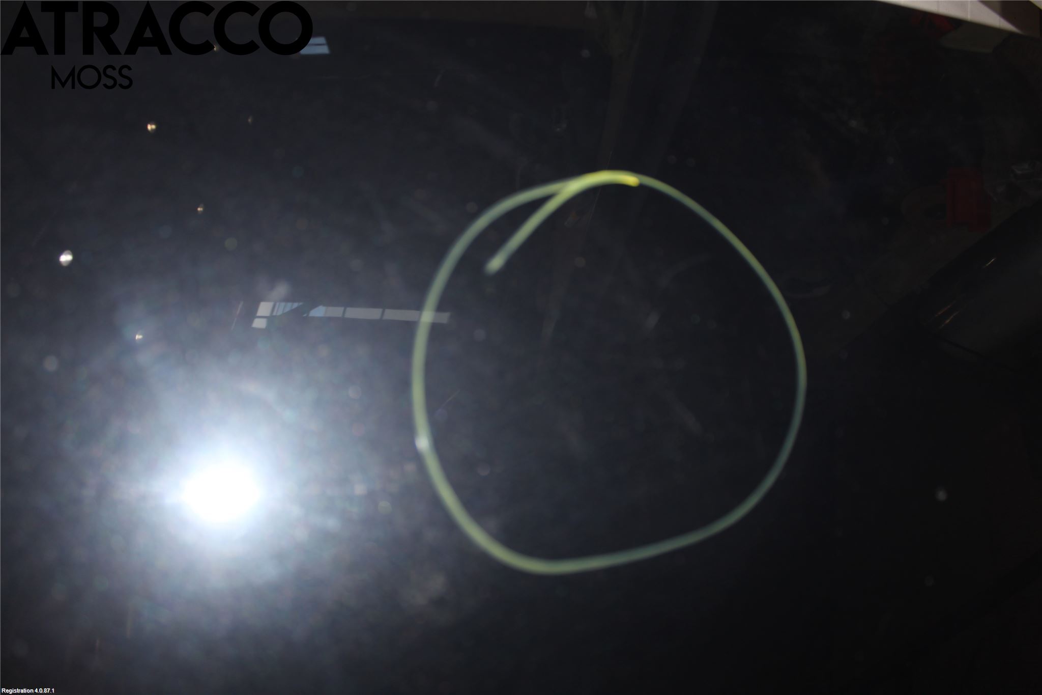 Audi A6/S6     05-11 Panser