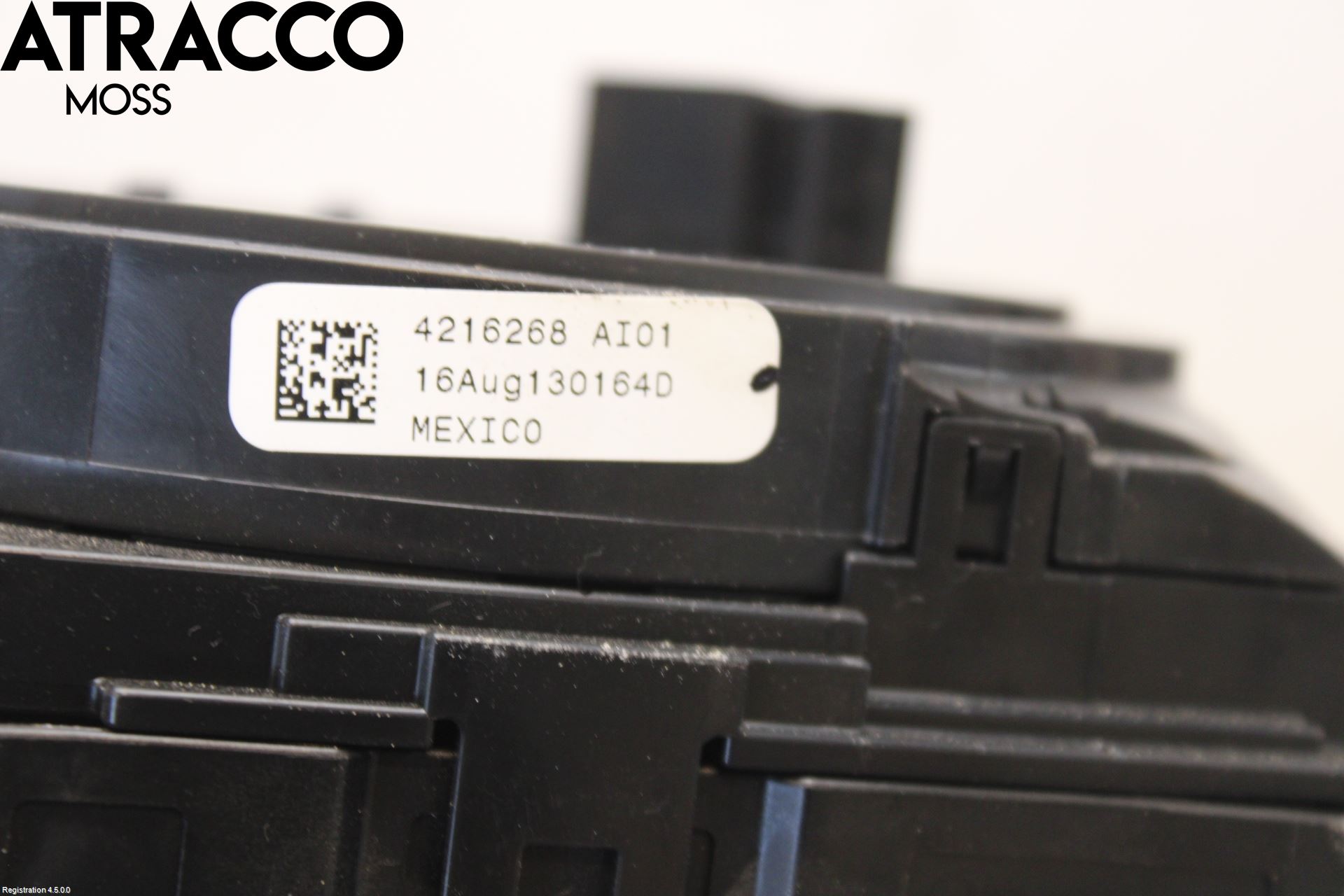 BMW i3 I01 13-22 Bryter Ratt Kombi H Og V