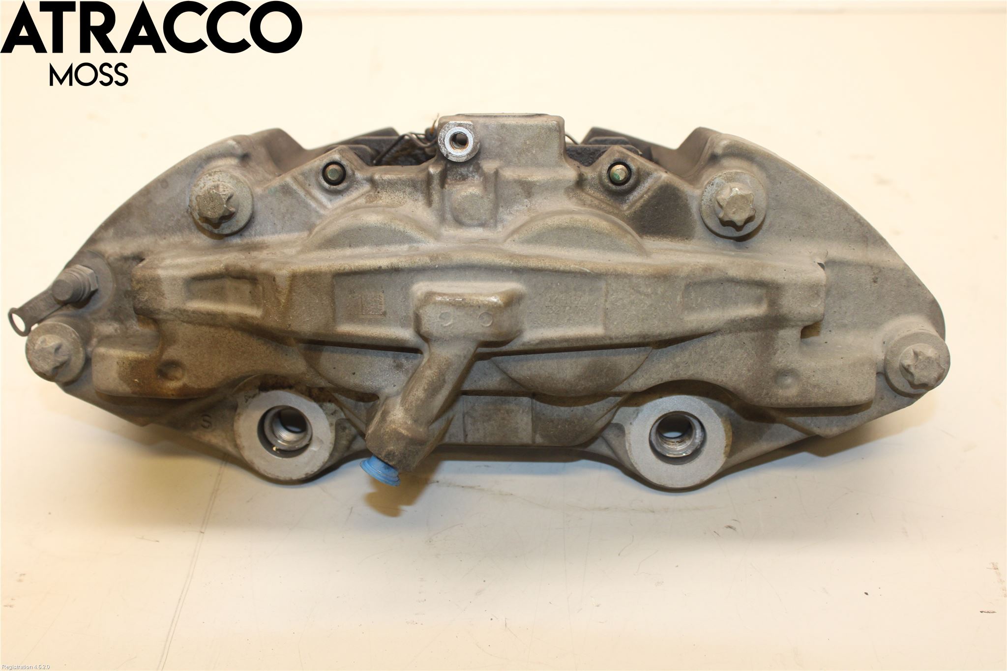 Mercedes-Benz MB E-KLASS (W213) 16-23 Bremsecaliper Foran Høyre