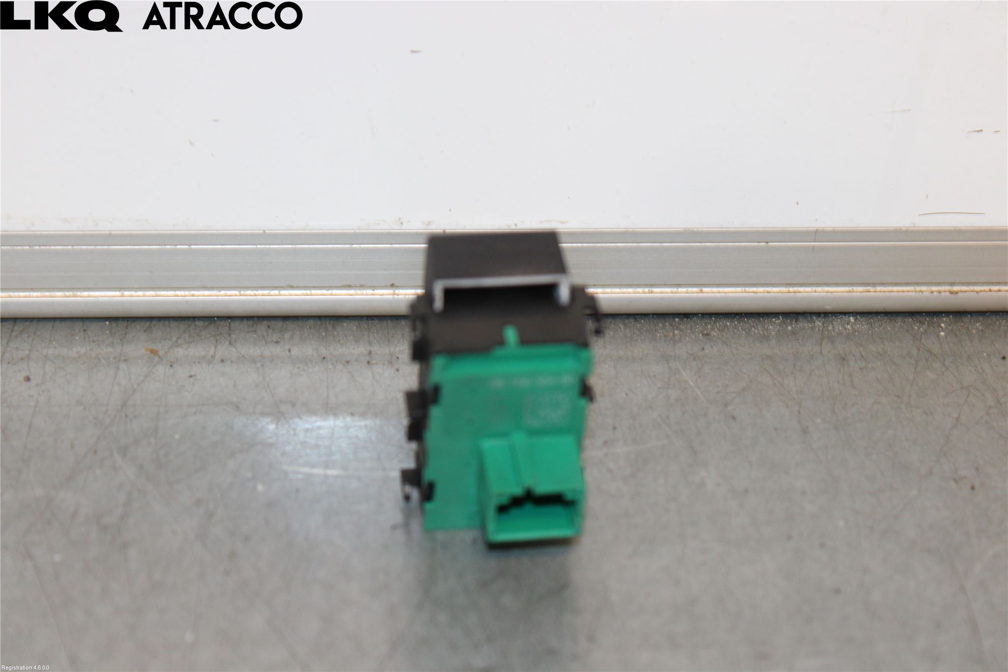 Peugeot 208/E-208 20- Bryter Øvrig