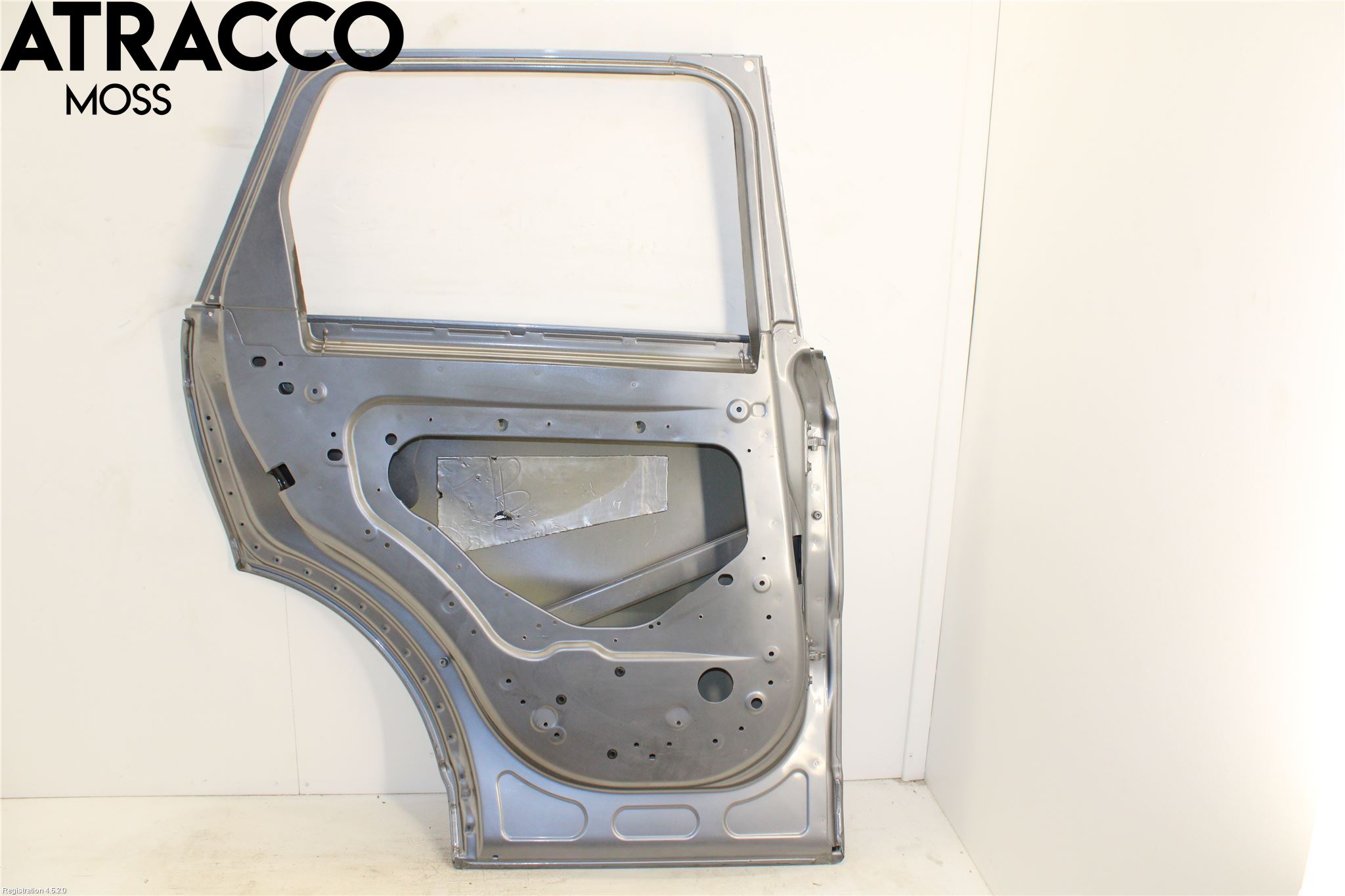 Landrover RANGE ROVER SPORT (L494) 14-22 Dør 4D Bak Venstre