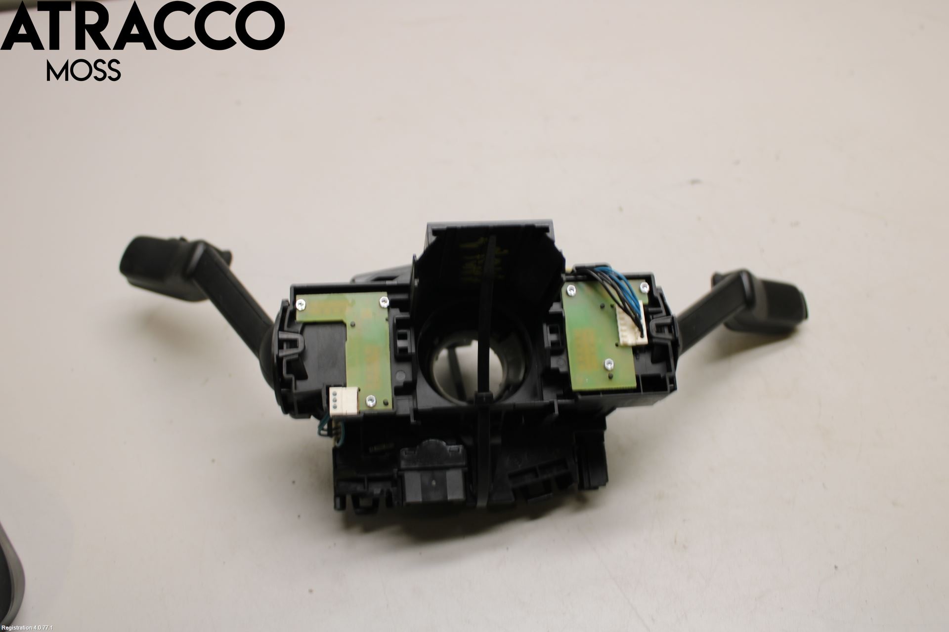 Volkswagen VW GOLF / E-GOLF VII 13-20 Bryter Ratt Kombi H Og V