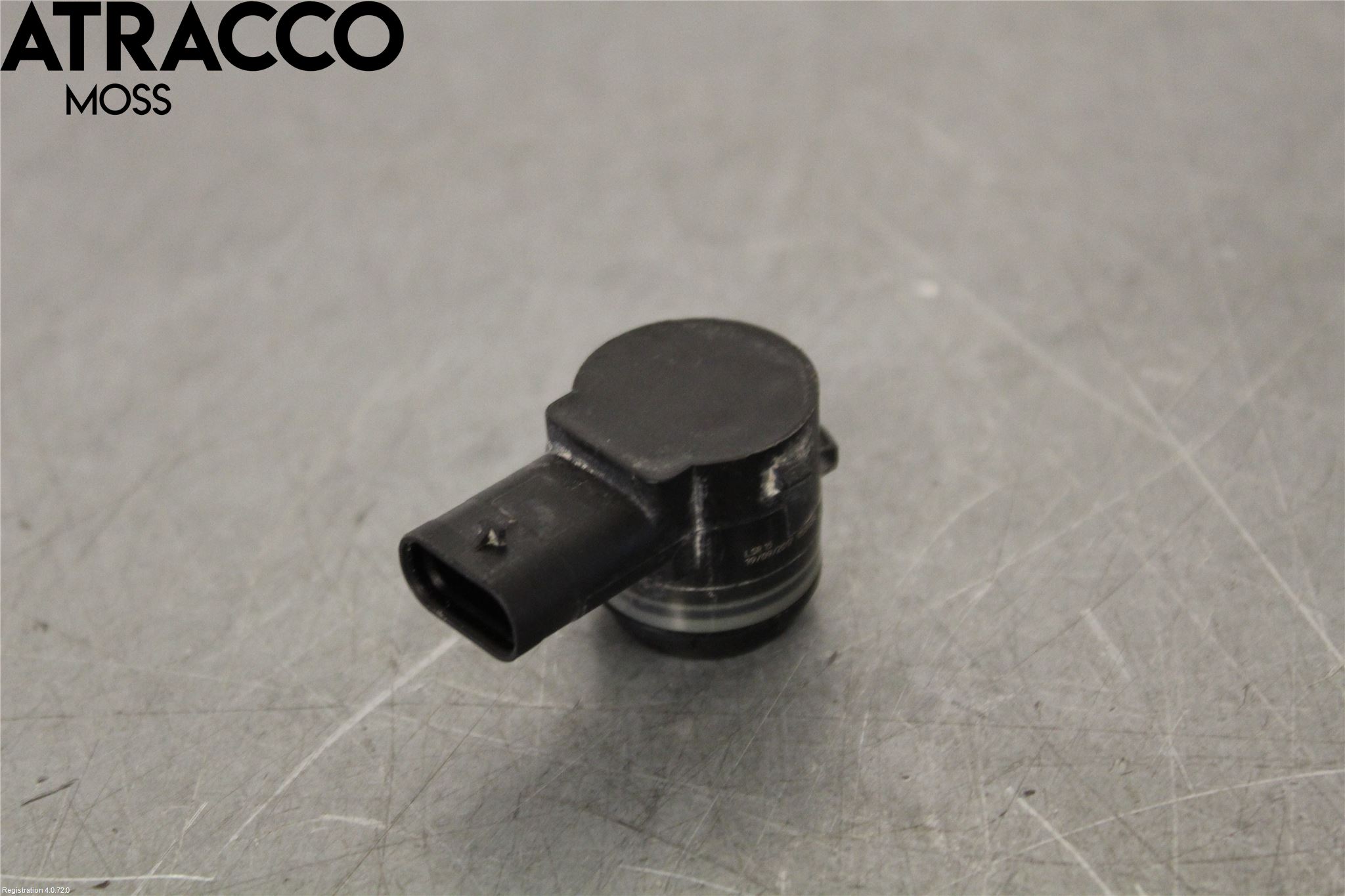 Audi A4/S4 B9 16-19 Sensor Parkering Front