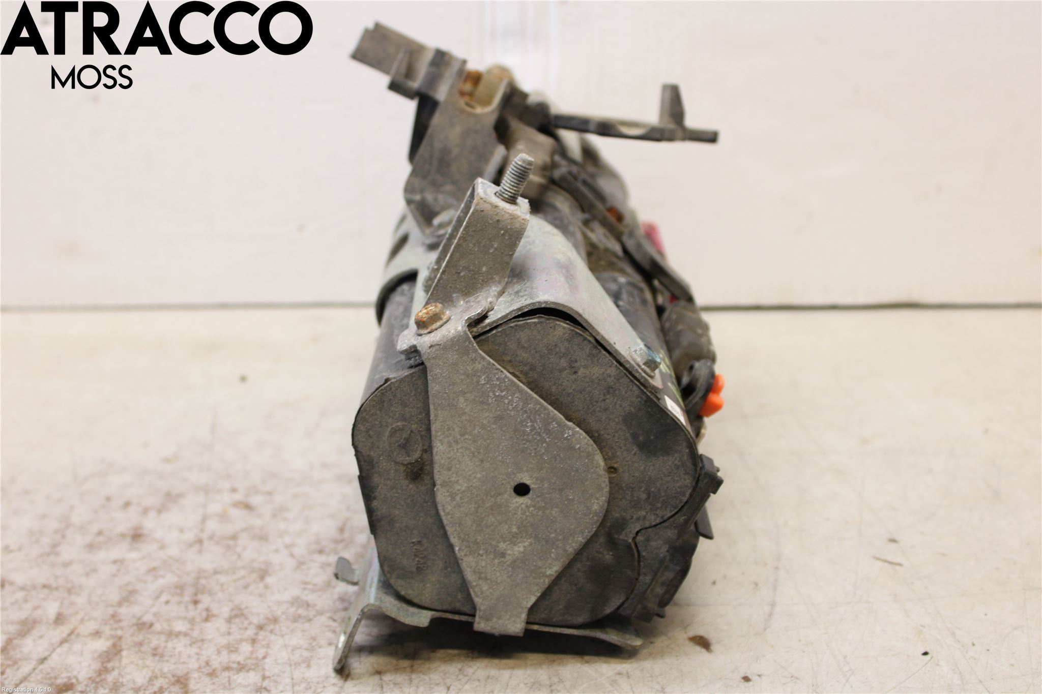 Mazda 6 13- Tenning Kondensator