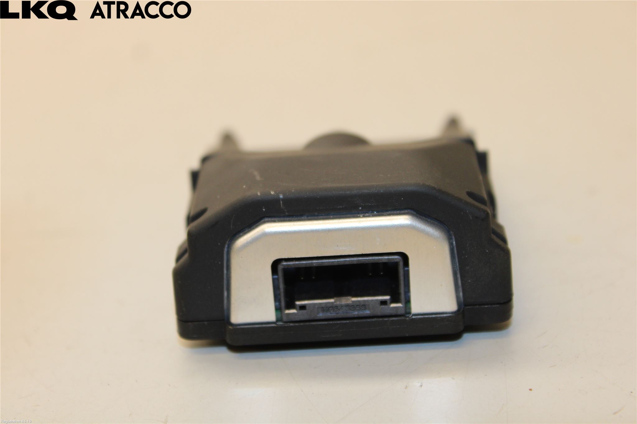 Hyundai i30 PD 17- Sensor Kollisjonsbeskyttelse