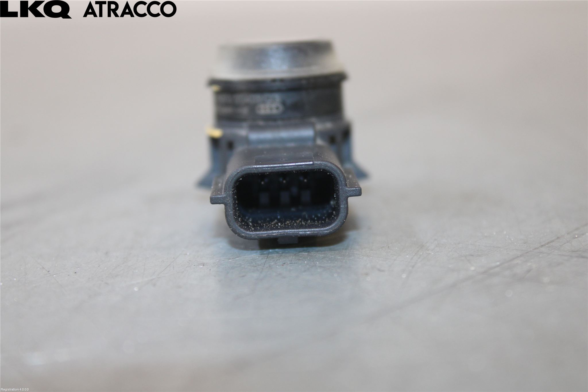 Renault CAPTUR 13-19 Sensor Parkering Front