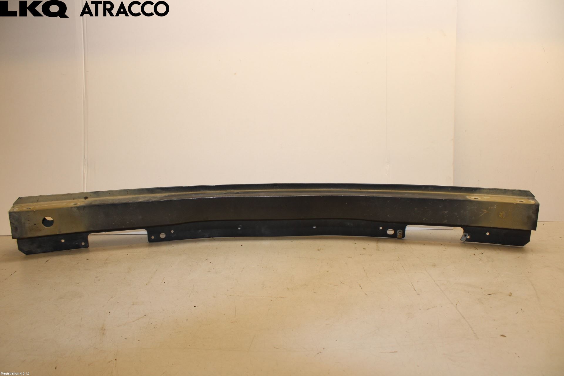 Opel MERIVA B 10-17 Støtfanger Foran Bjelke