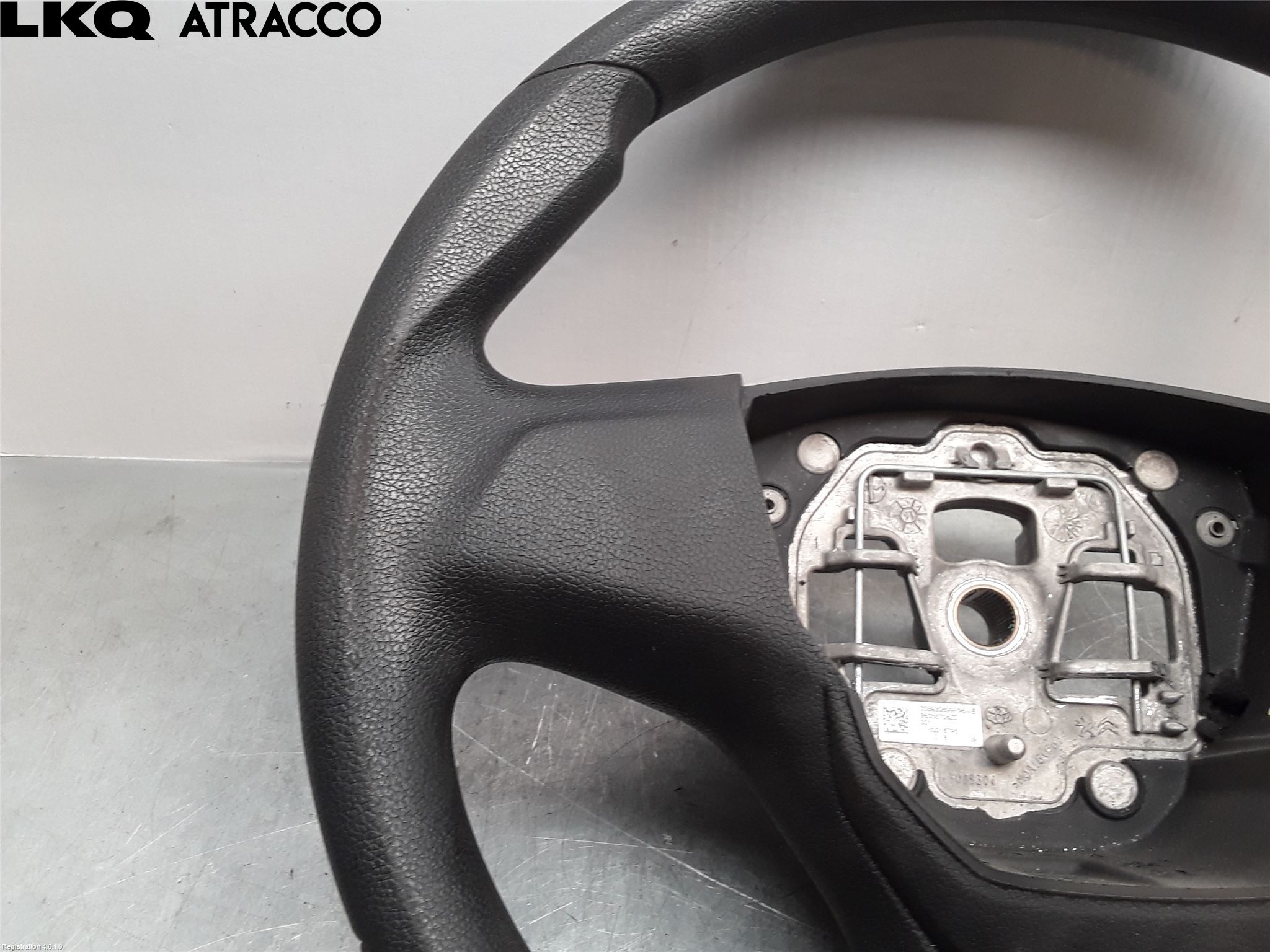 Peugeot EXPERT/E-EXPERT 17- Ratt