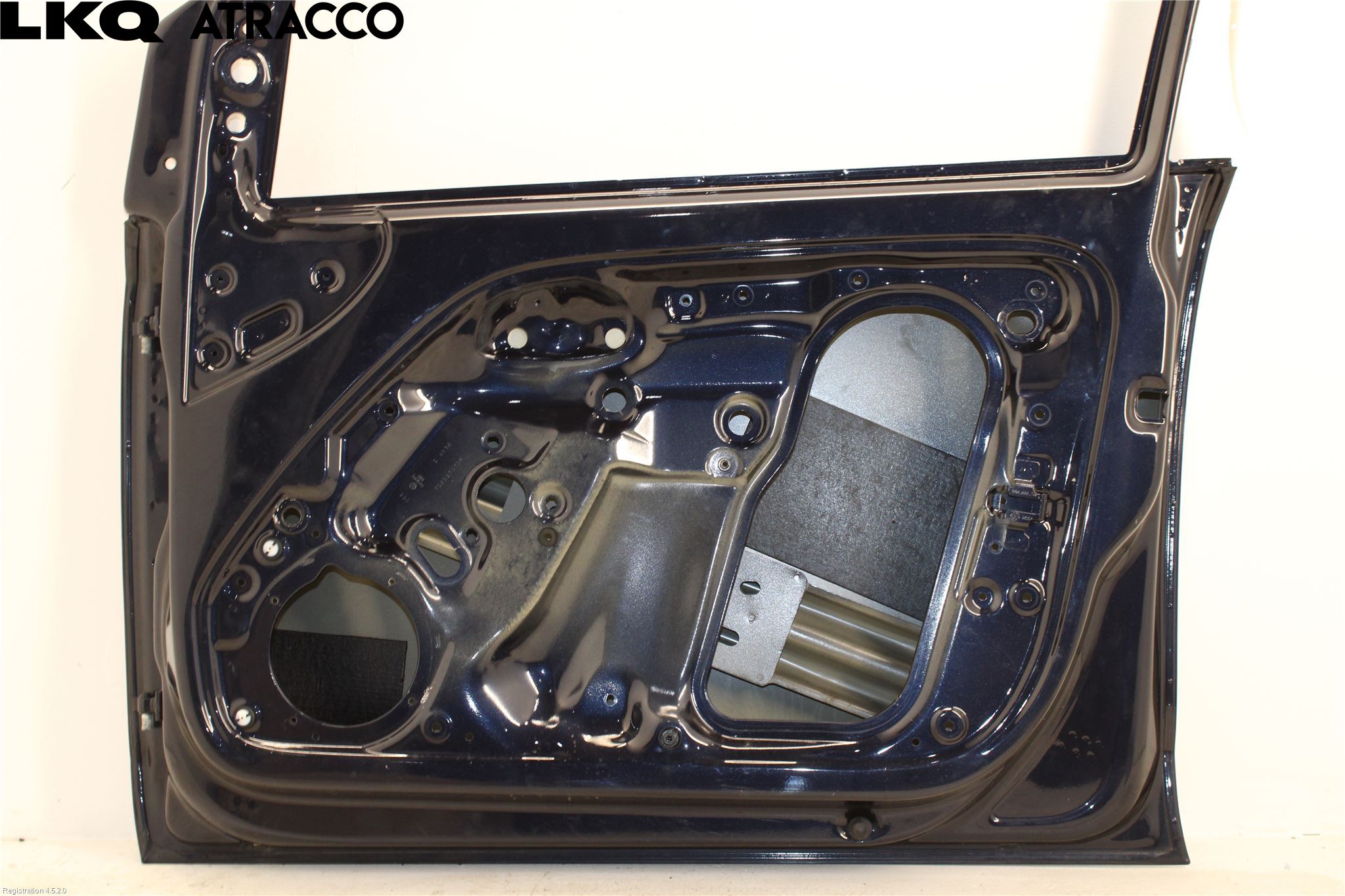 Volkswagen VW UP! / E-UP! Dør 4D Foran Høyre