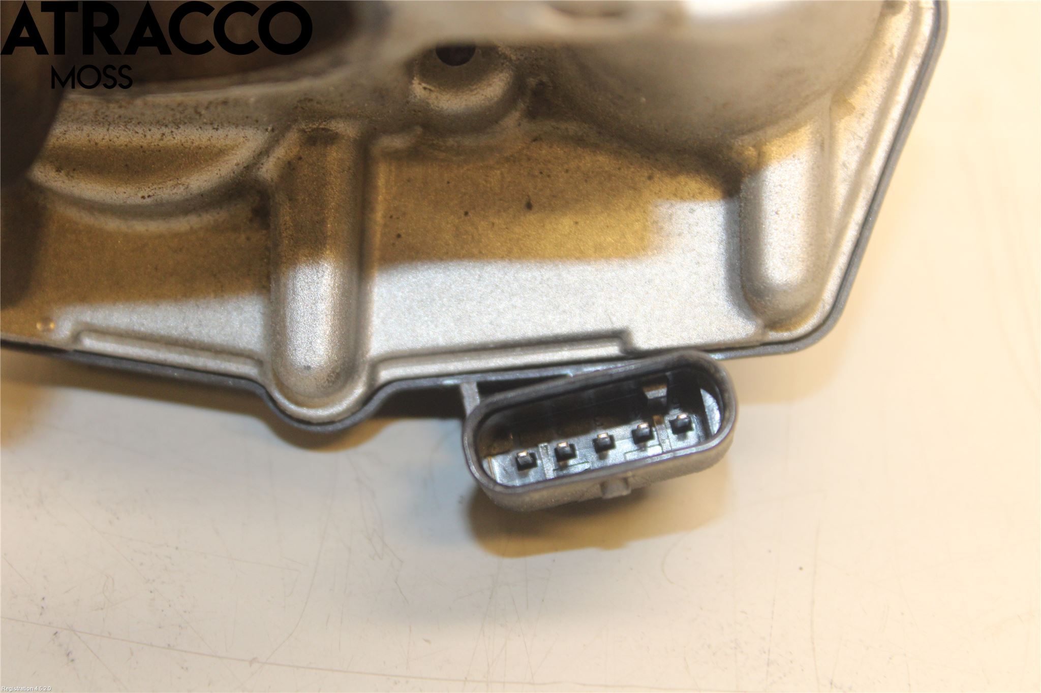 Mercedes-Benz MB E-KLASS (W213) 16-23 Inns Spjeldhus