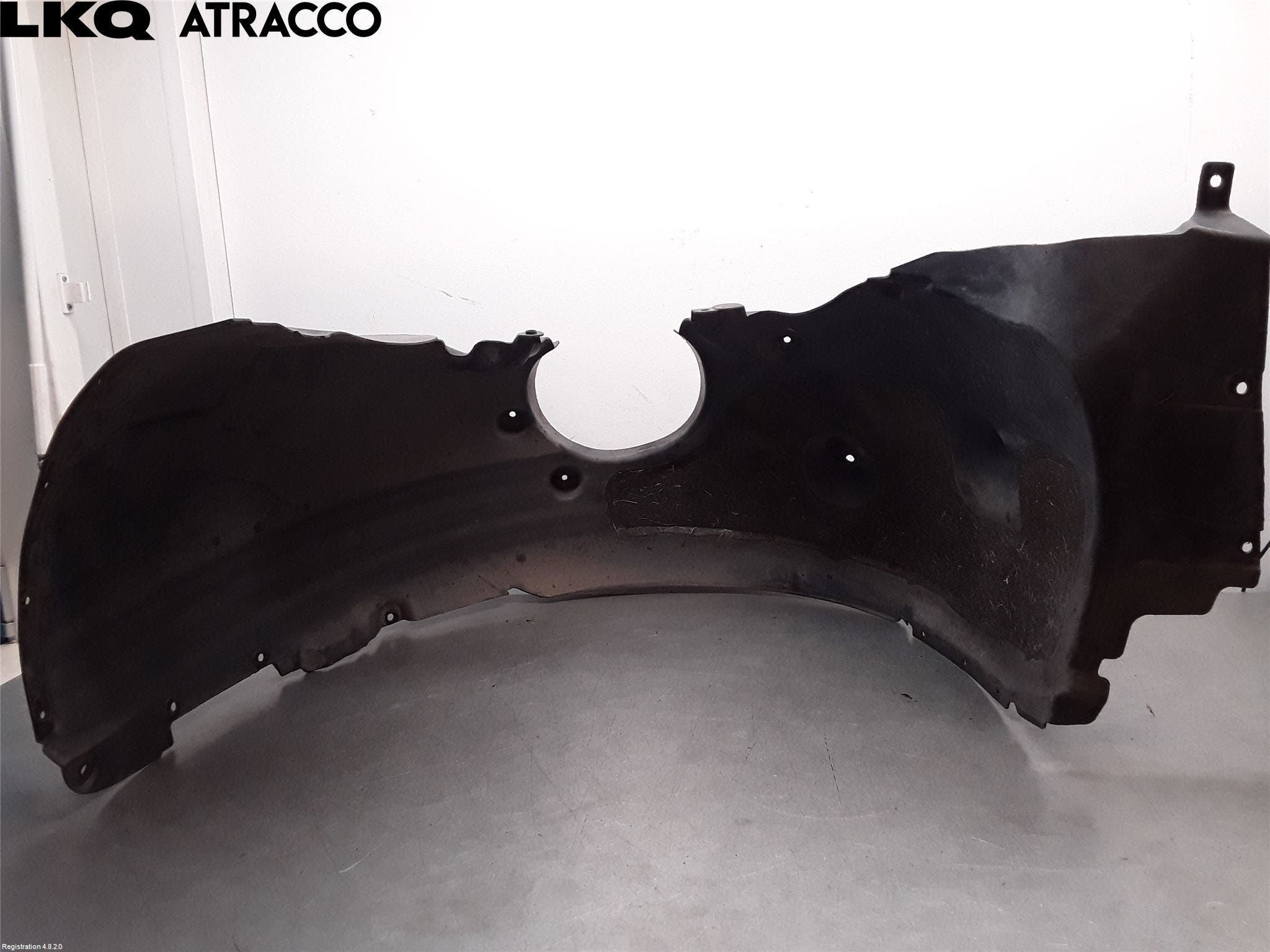 BMW 2 F45 Active Tourer 14-21 Skjerm Indre