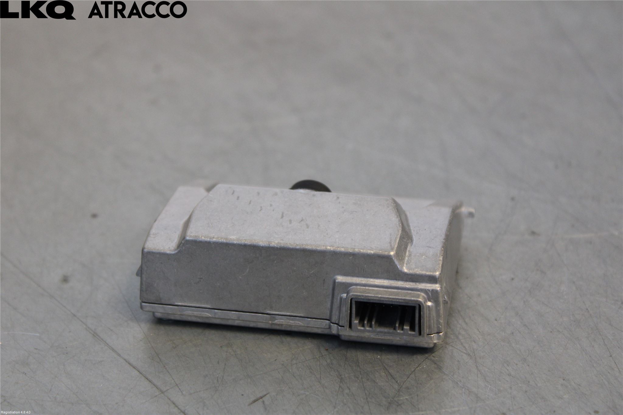 Hyundai IONIQ 6 CE 23- Parkeringshjelp Kamera