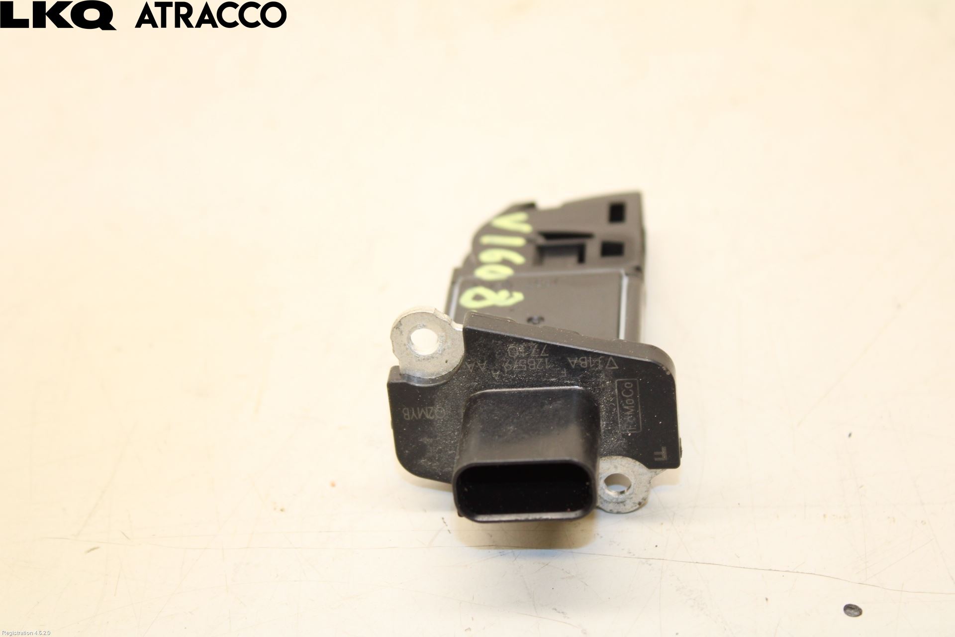 Toyota YARIS CROSS XP21 21- Inns Luftmassemåler