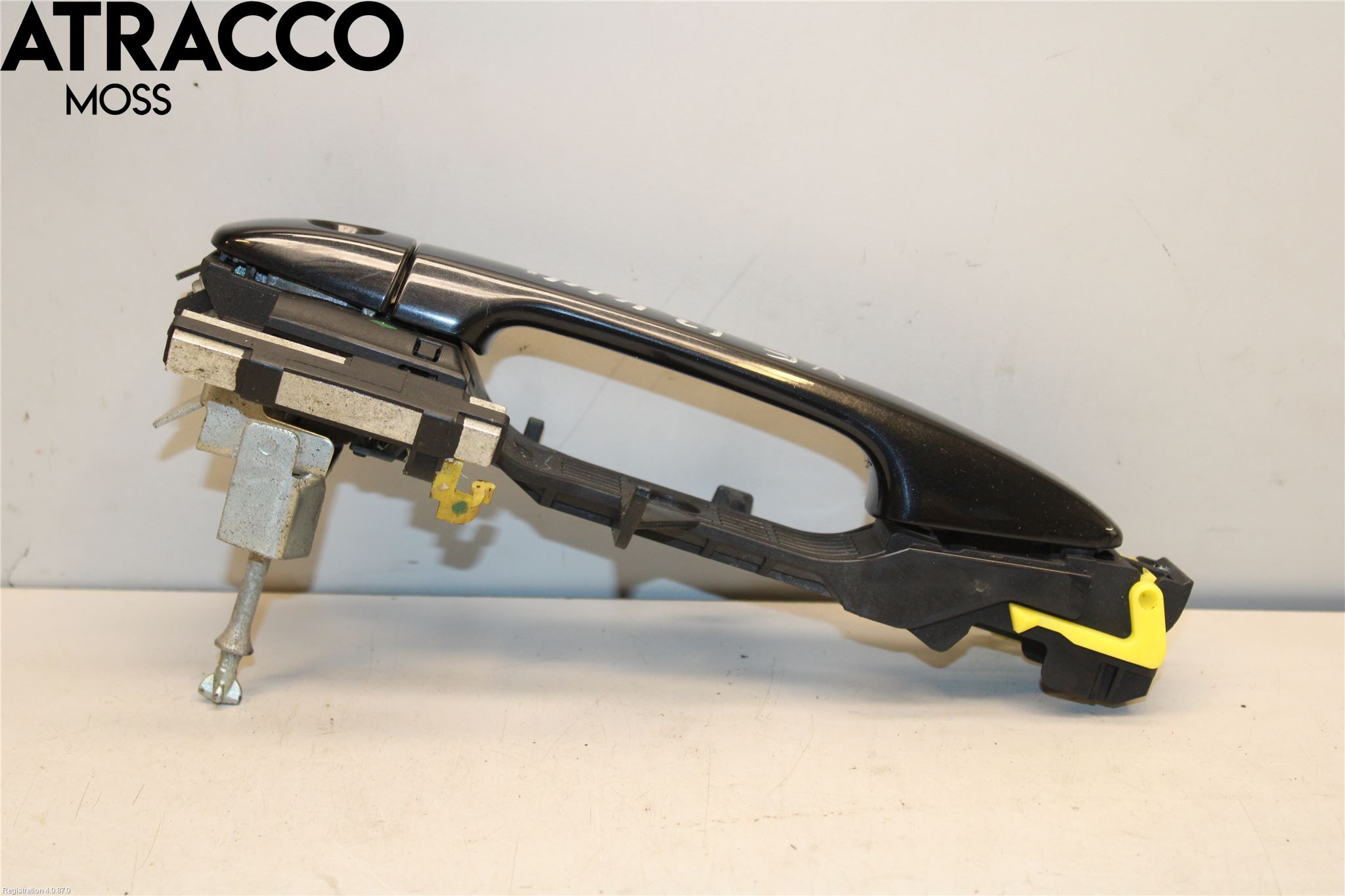 Toyota AVENSIS 09-15 Dørhandtak Ytre Venstre